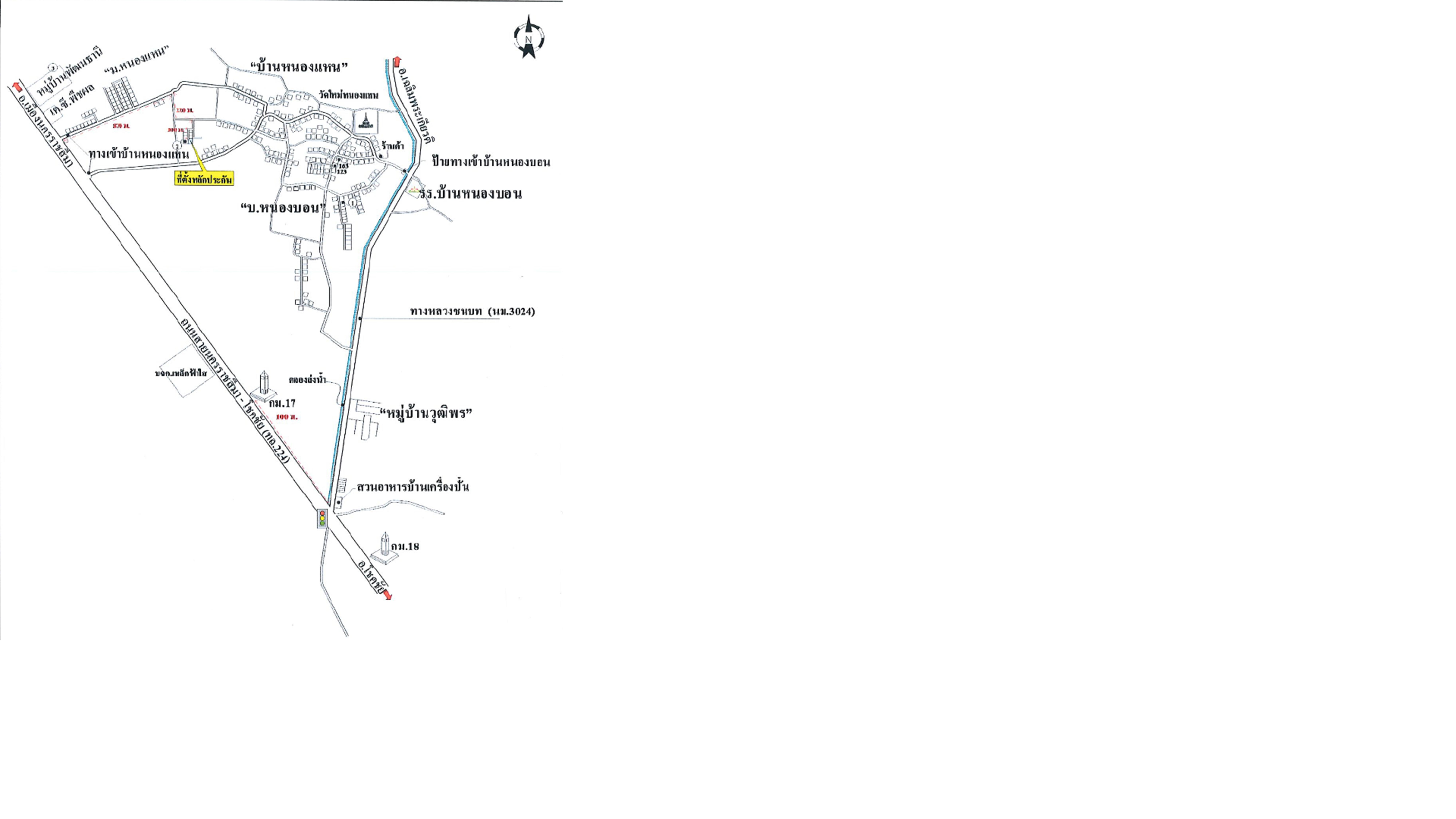 คลิ๊กดูรูปภาพแผนที่