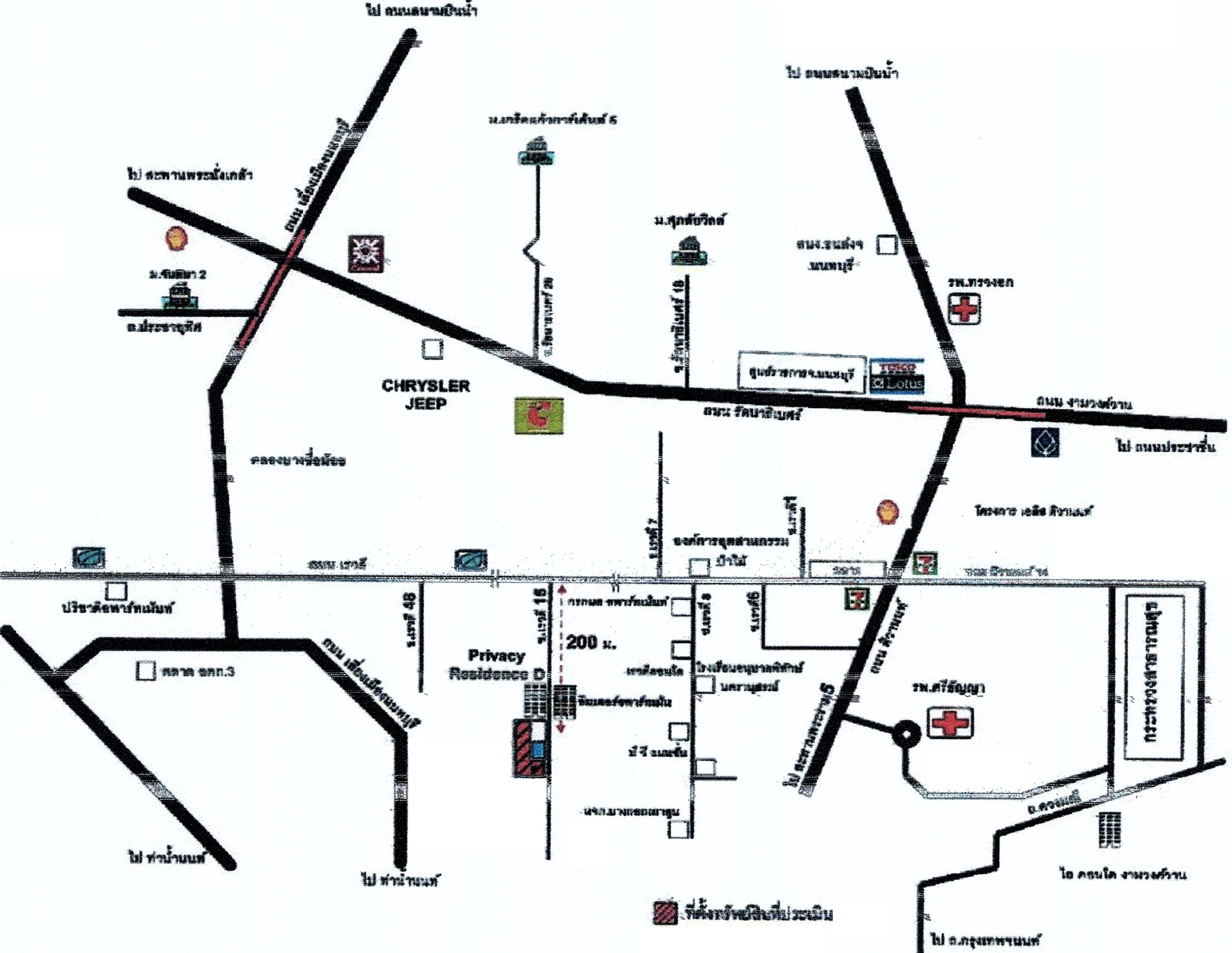 คลิ๊กดูรูปภาพแผนที่