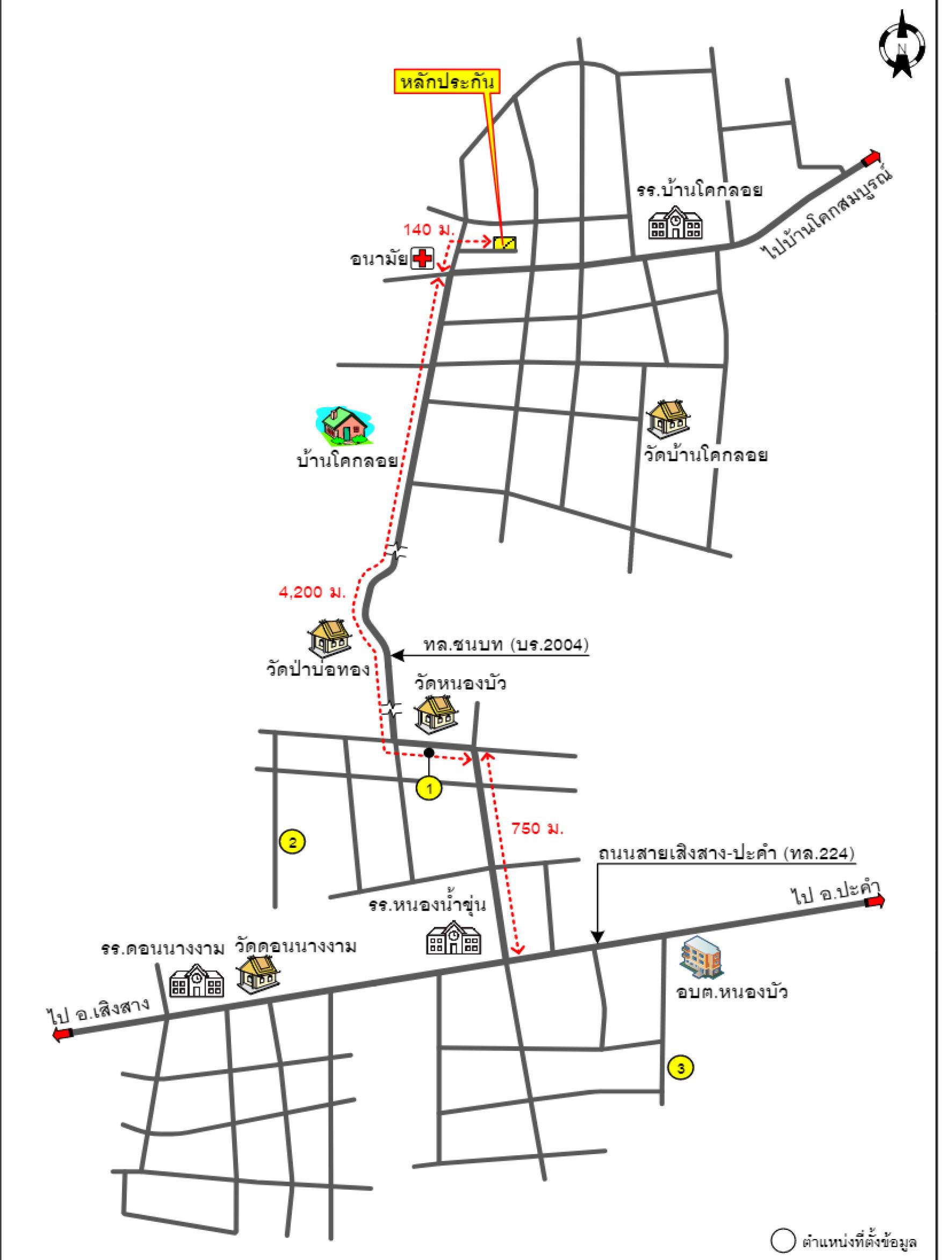 คลิ๊กดูรูปภาพแผนที่