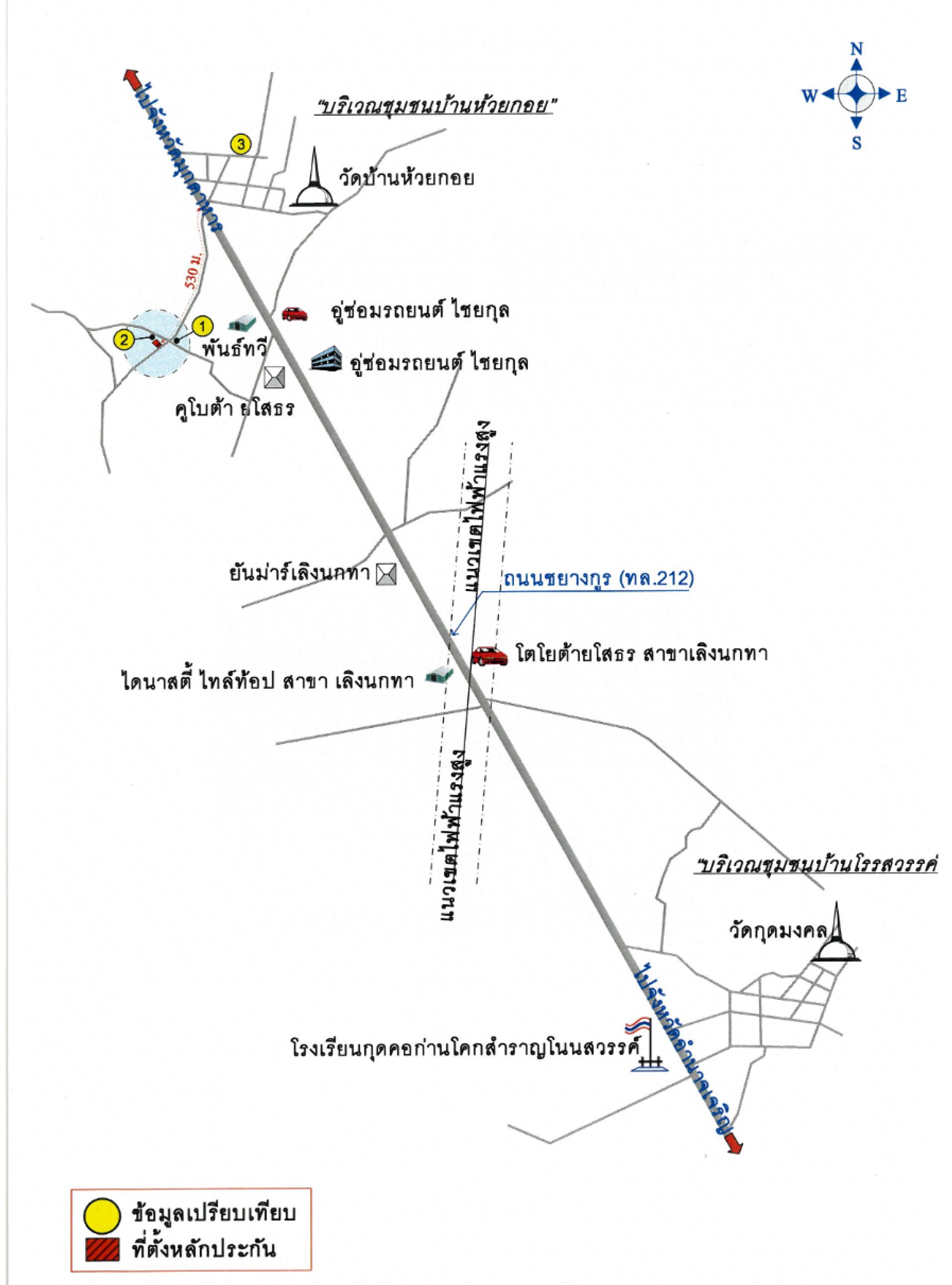 คลิ๊กดูรูปภาพแผนที่