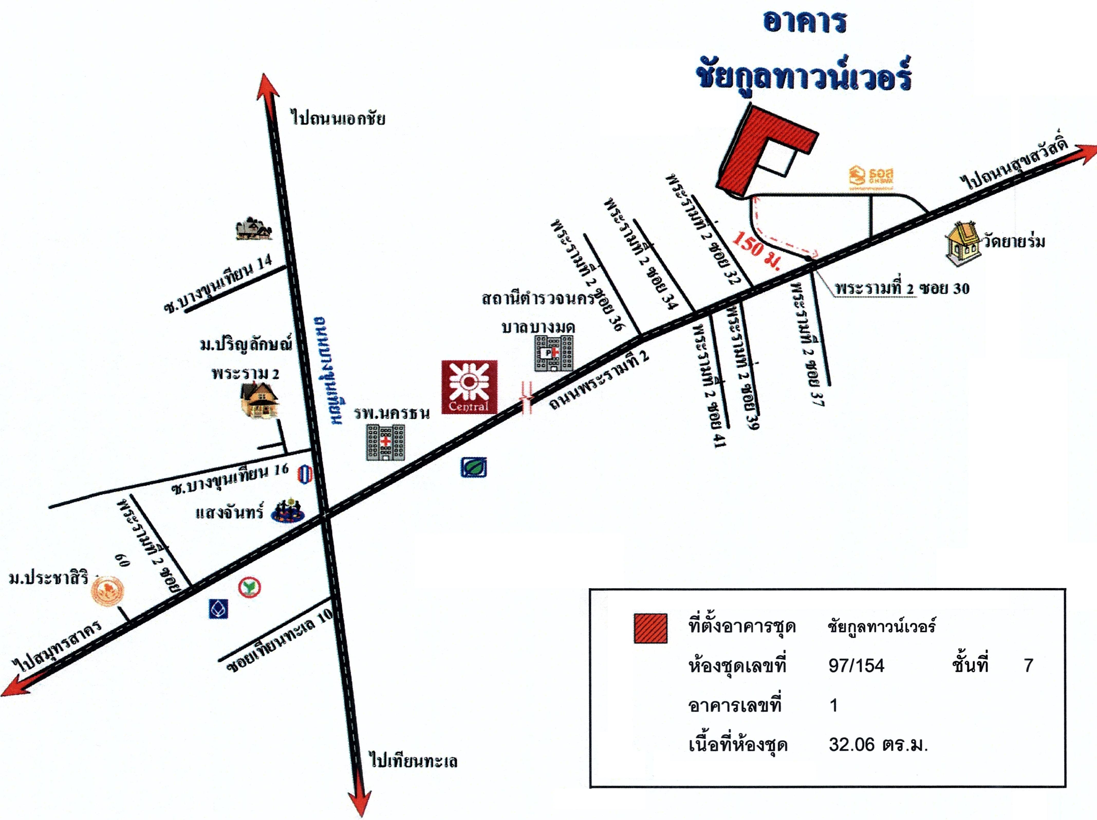 คลิ๊กดูรูปภาพแผนที่