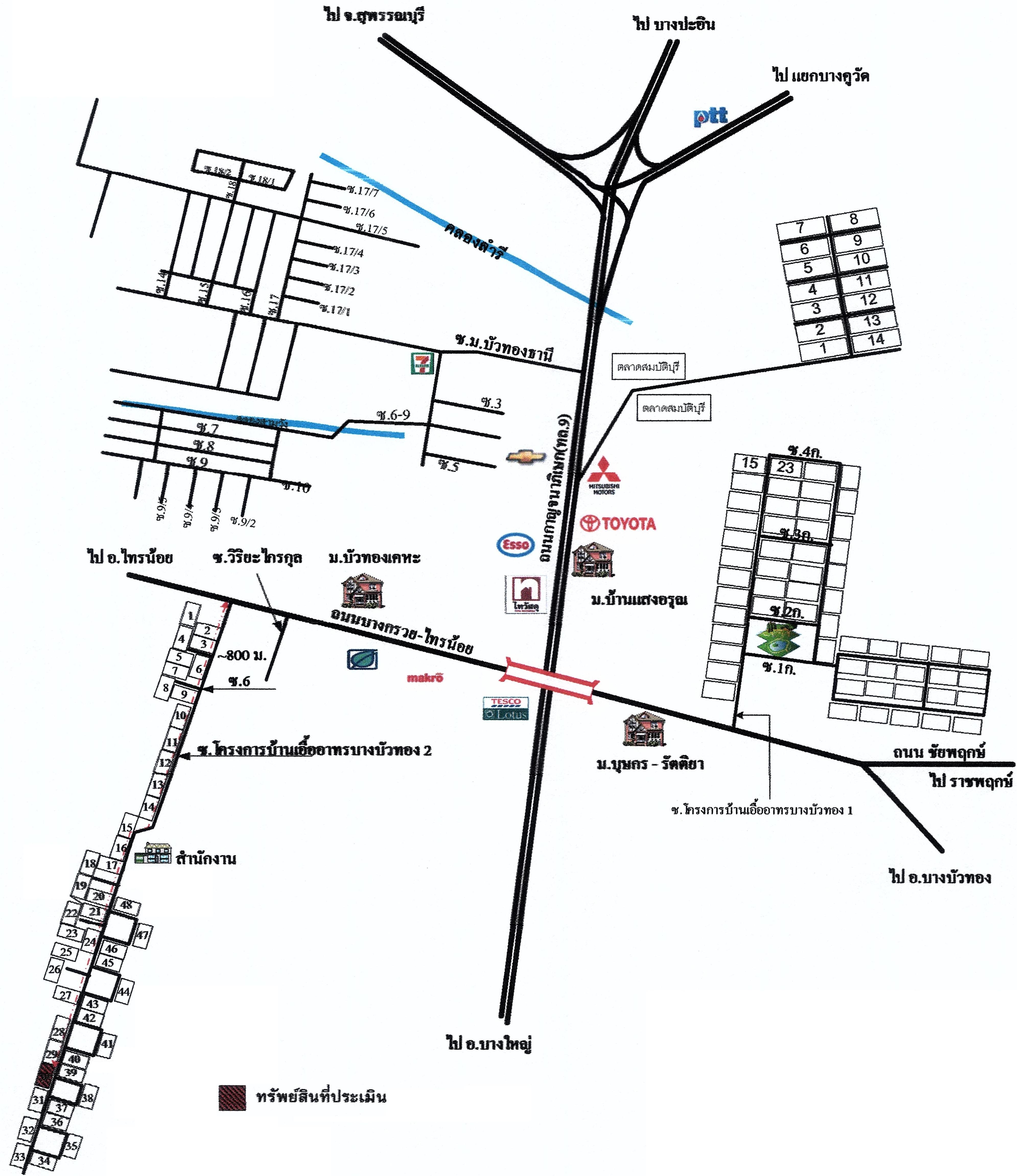 คลิ๊กดูรูปภาพแผนที่