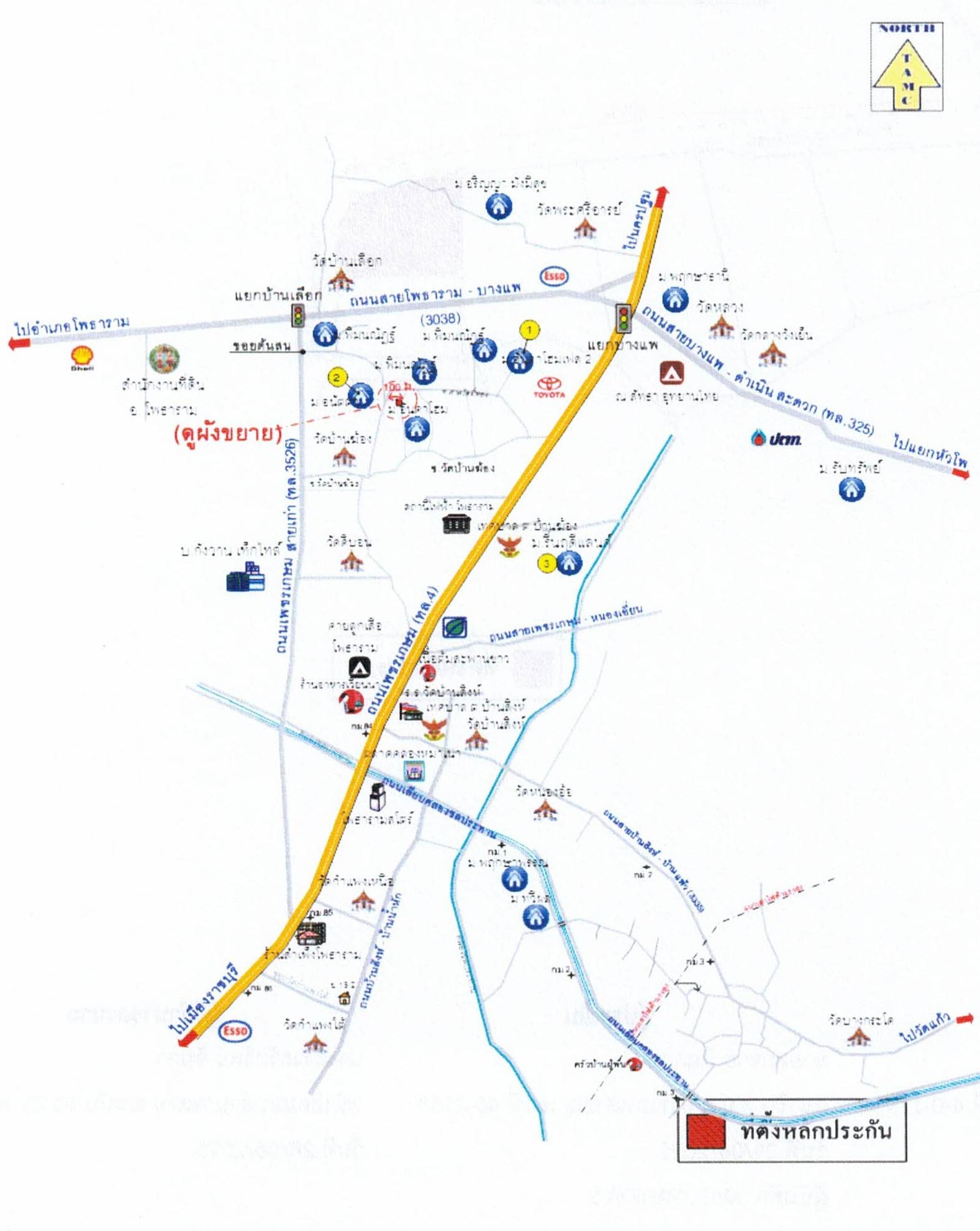 คลิ๊กดูรูปภาพแผนที่