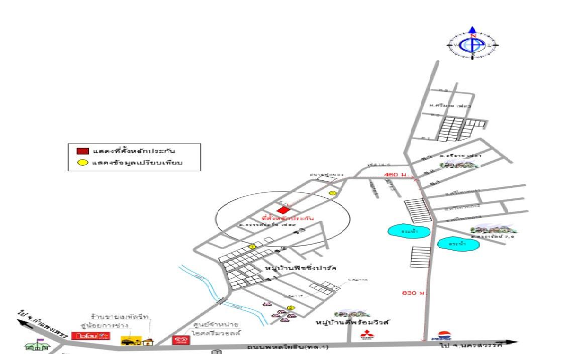 คลิ๊กดูรูปภาพแผนที่