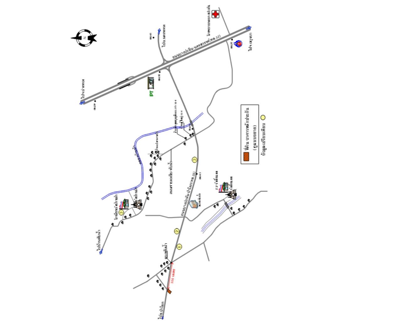 คลิ๊กดูรูปภาพแผนที่