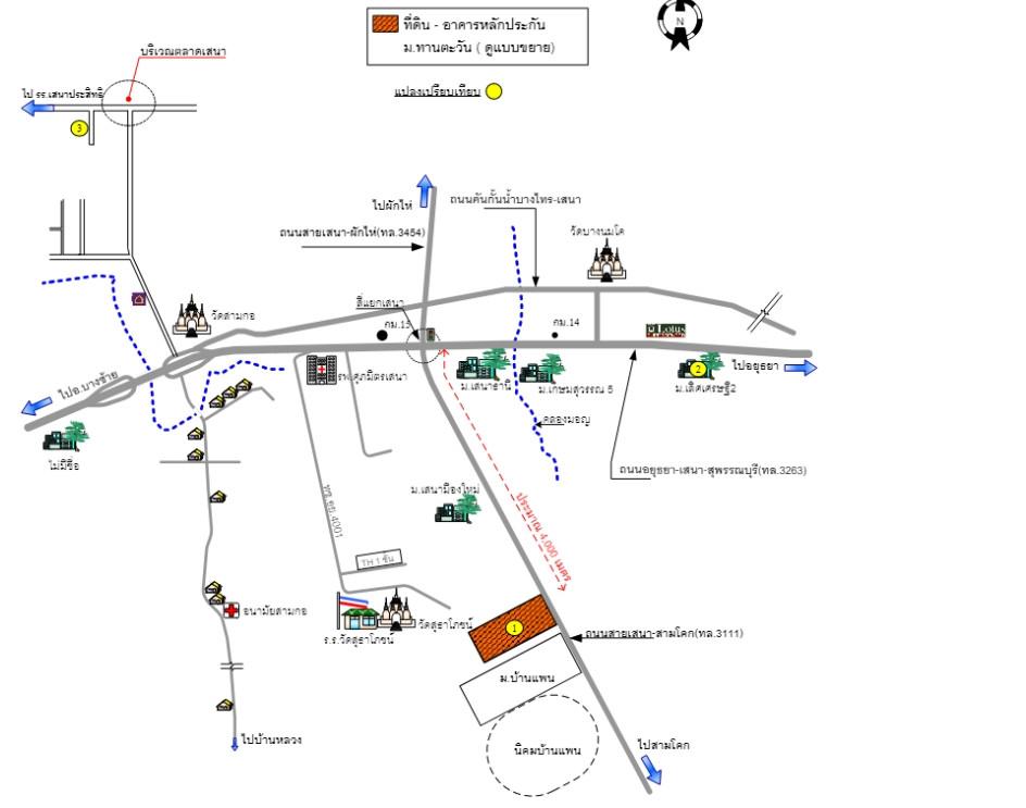 คลิ๊กดูรูปภาพแผนที่