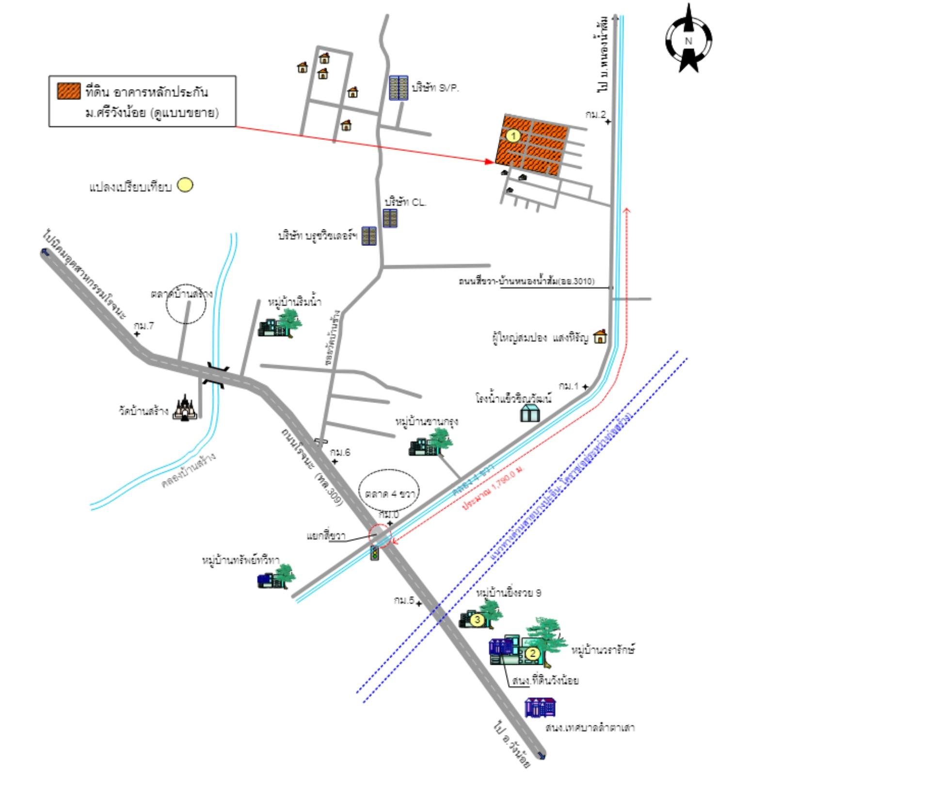 คลิ๊กดูรูปภาพแผนที่