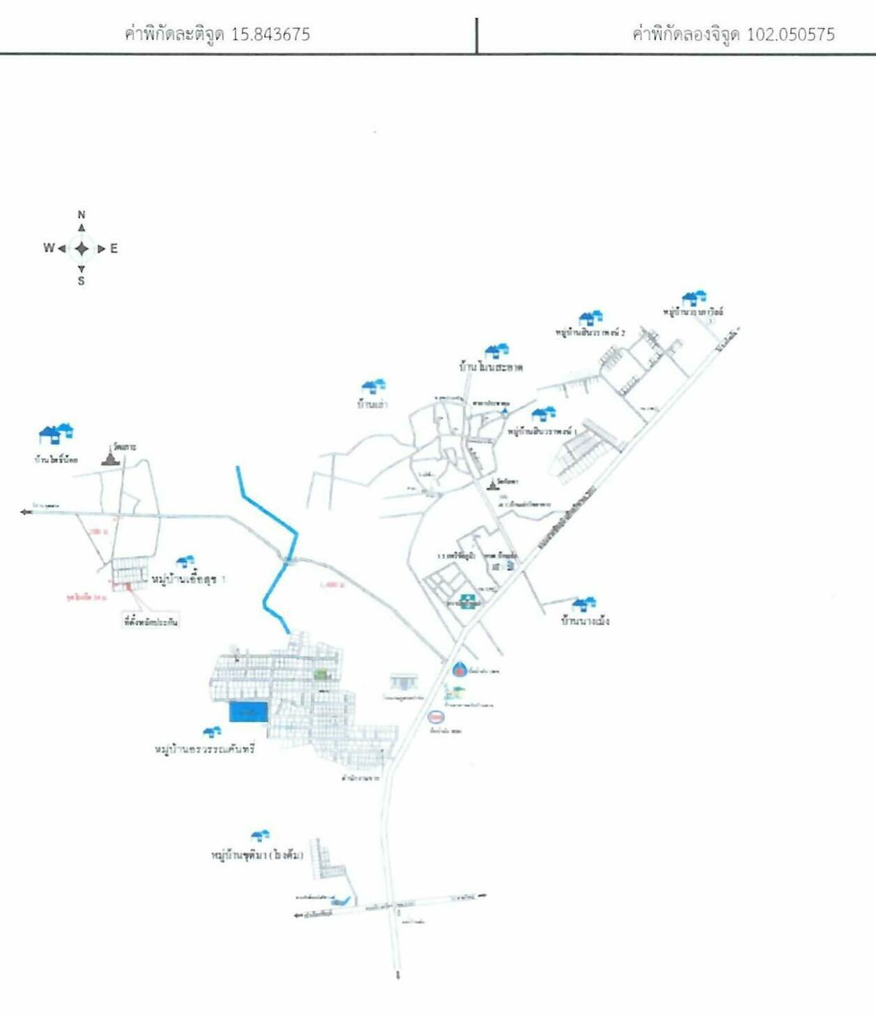 คลิ๊กดูรูปภาพแผนที่