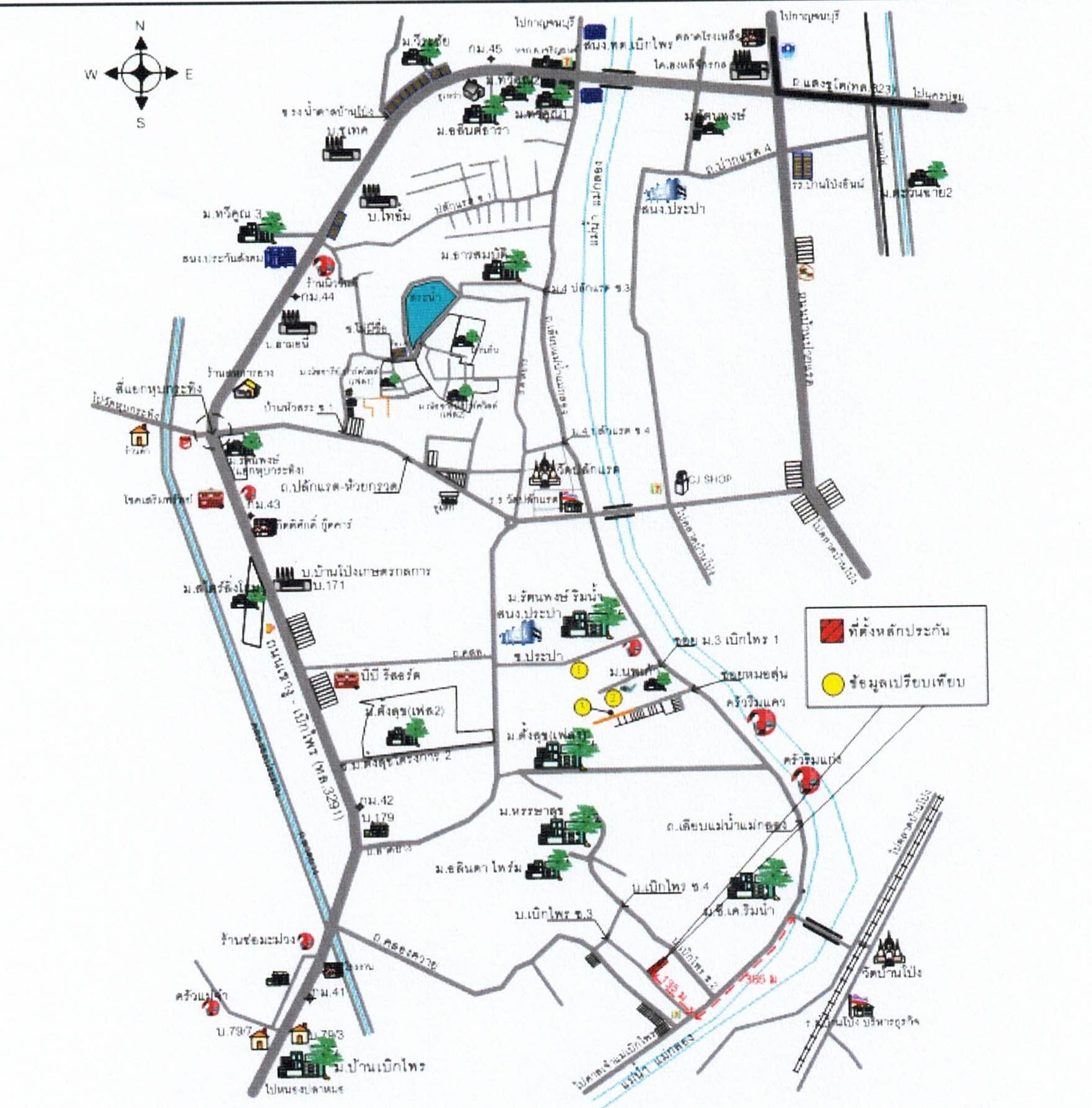 คลิ๊กดูรูปภาพแผนที่