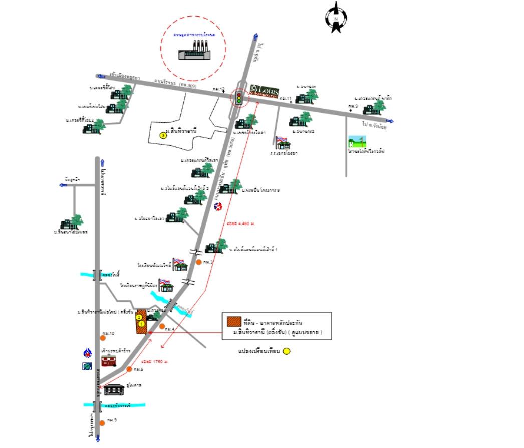 คลิ๊กดูรูปภาพแผนที่