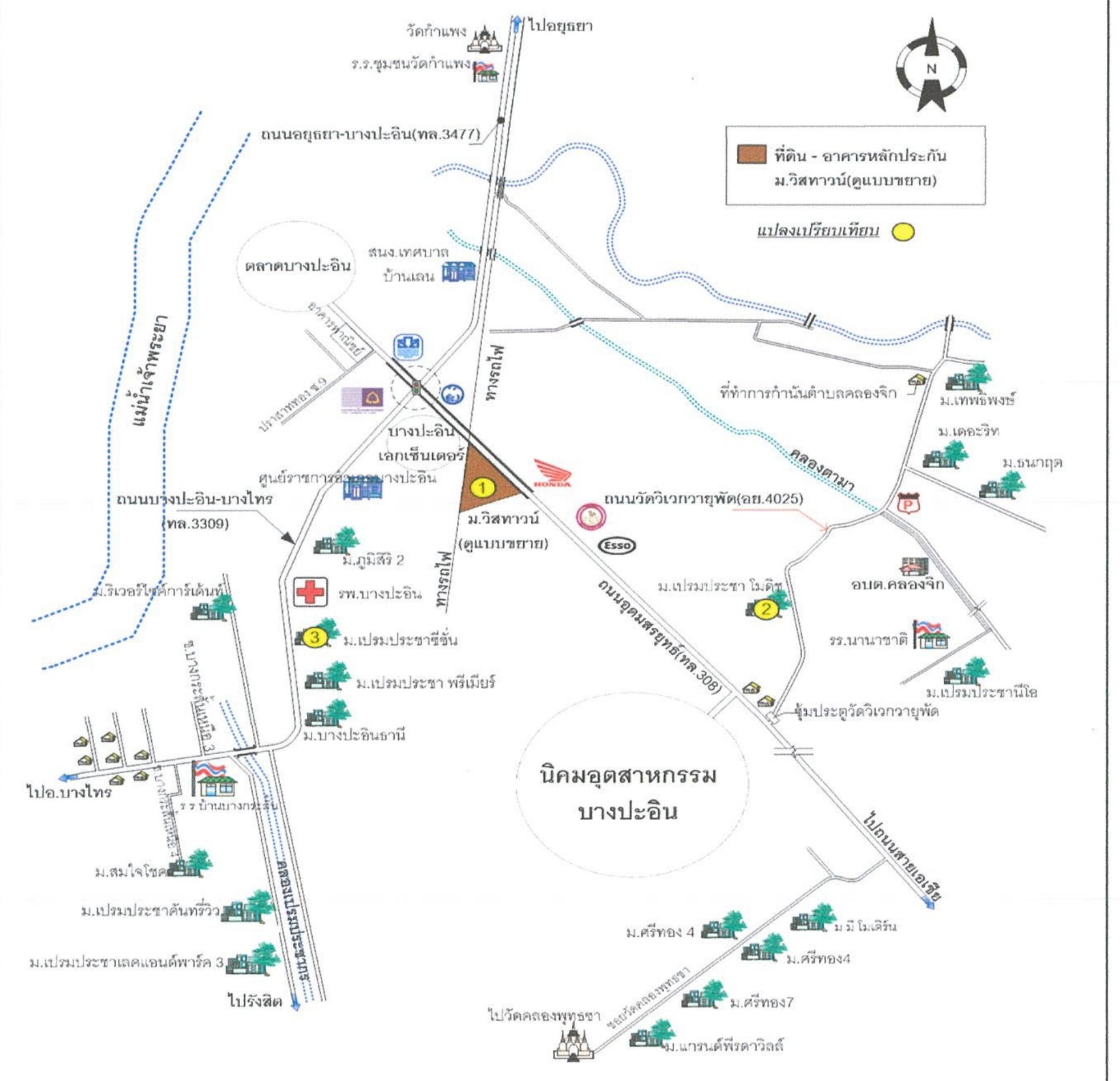 คลิ๊กดูรูปภาพแผนที่