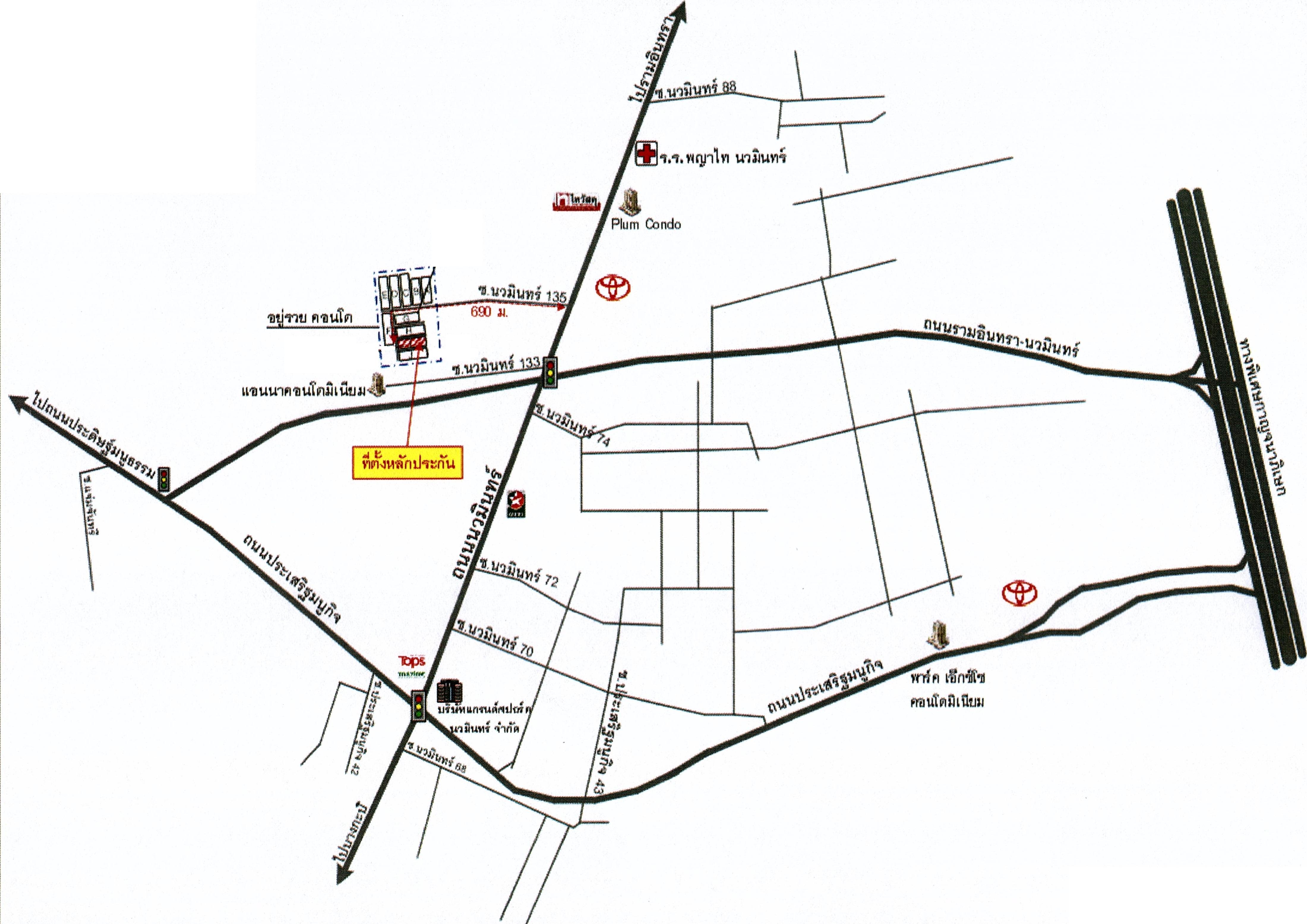 คลิ๊กดูรูปภาพแผนที่