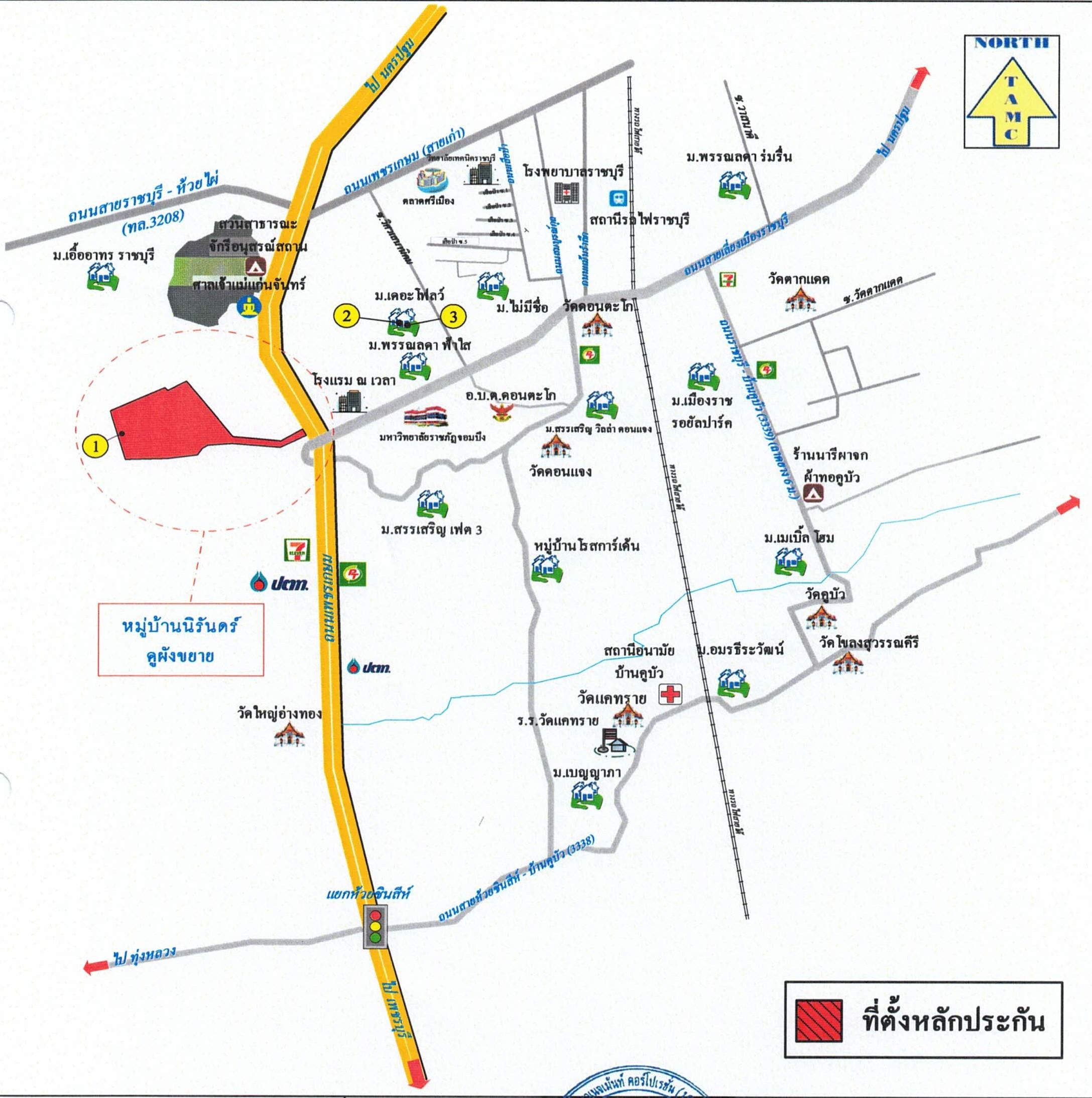 คลิ๊กดูรูปภาพแผนที่