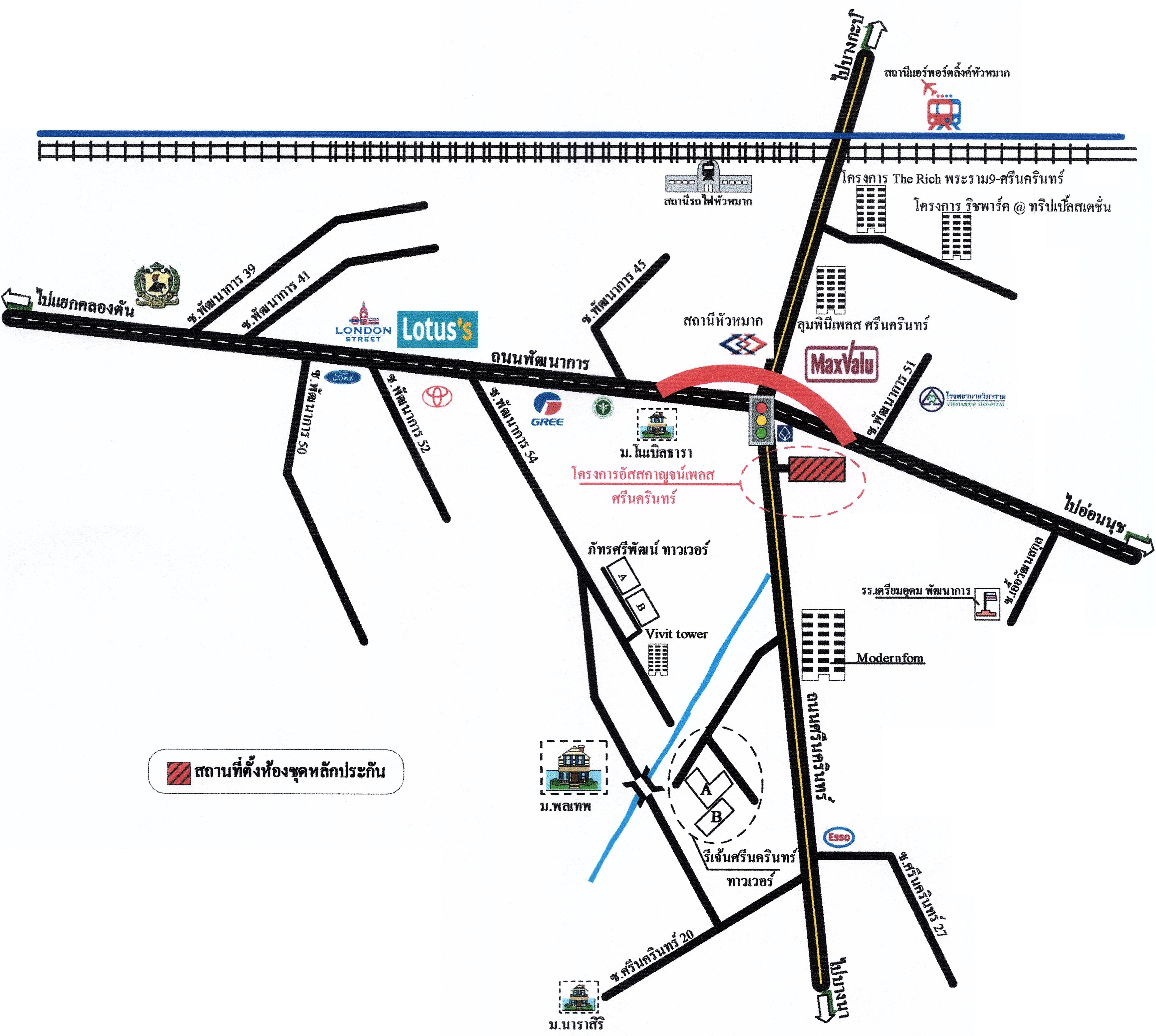 คลิ๊กดูรูปภาพแผนที่