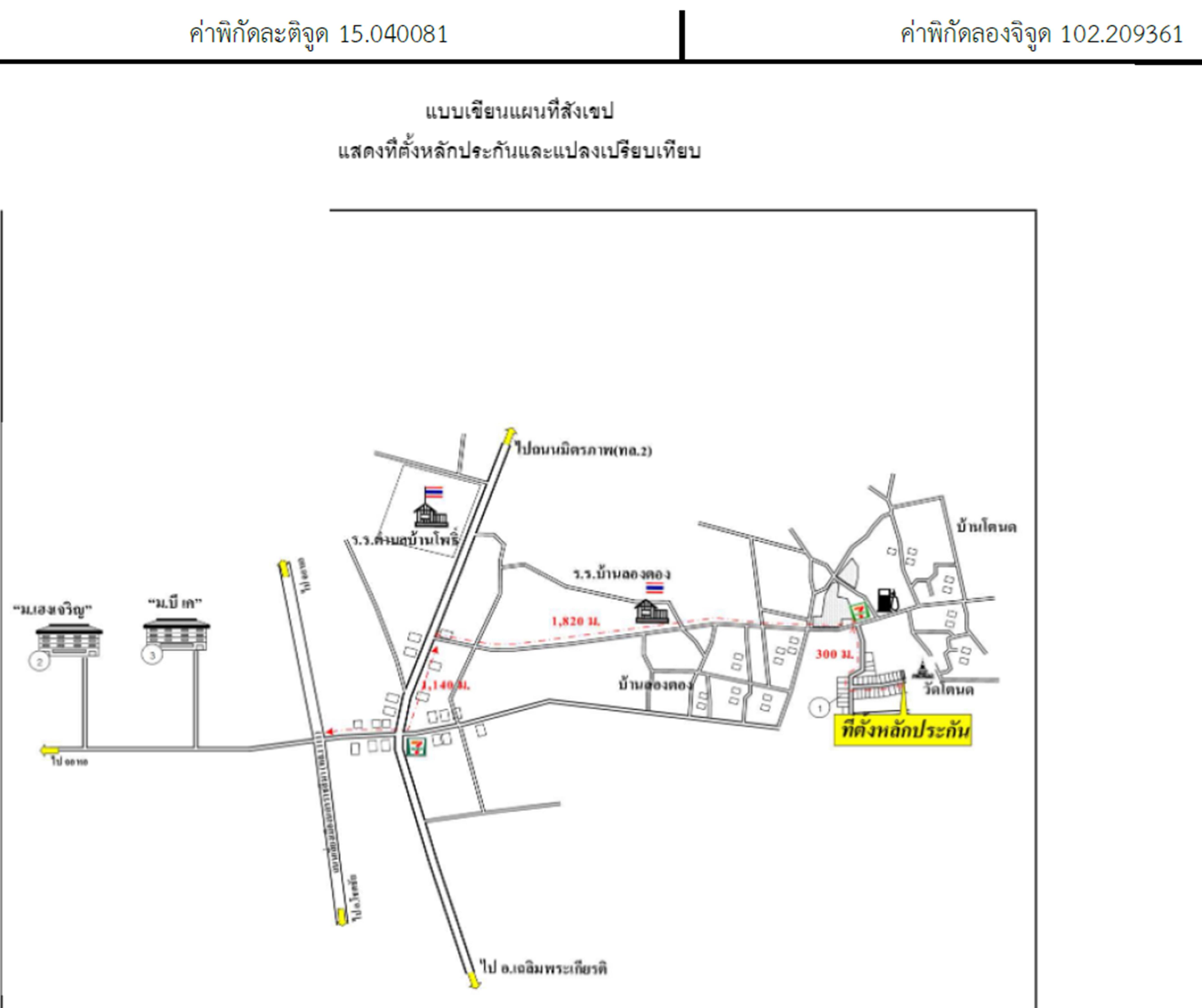 คลิ๊กดูรูปภาพแผนที่