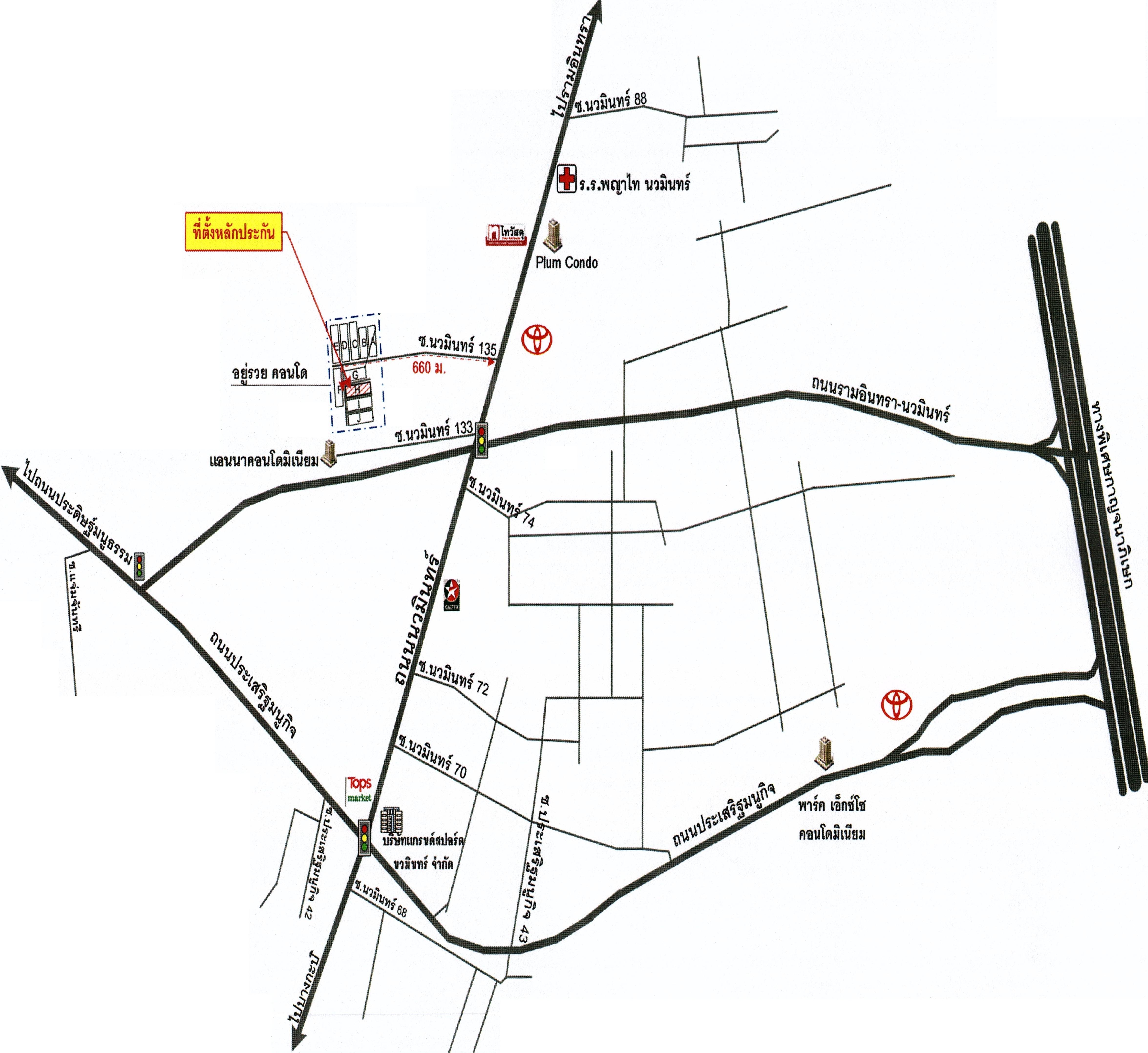 คลิ๊กดูรูปภาพแผนที่