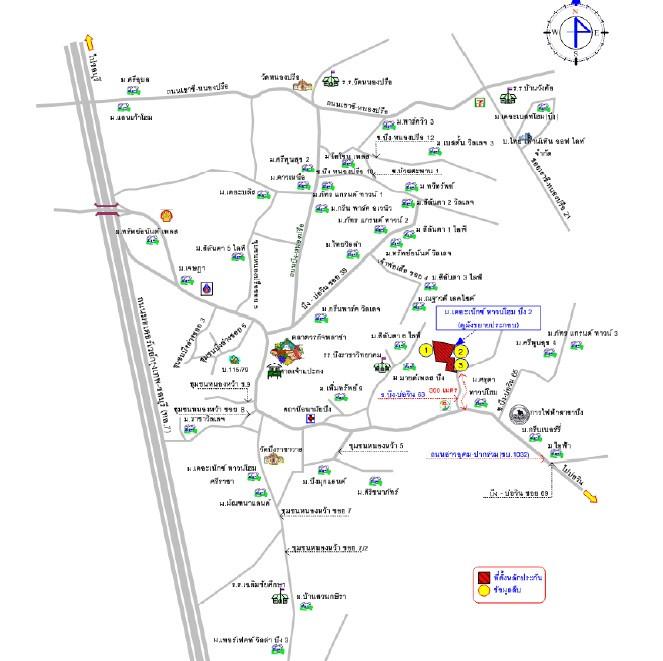 คลิ๊กดูรูปภาพแผนที่