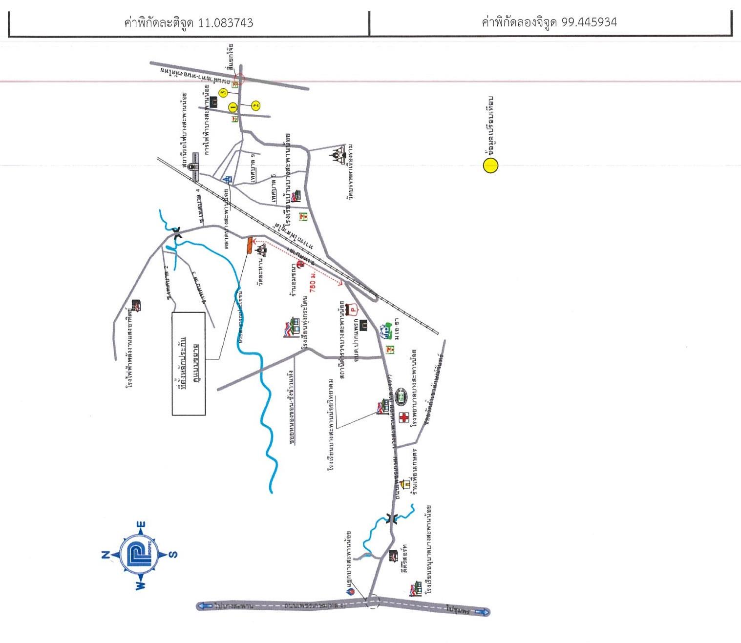คลิ๊กดูรูปภาพแผนที่