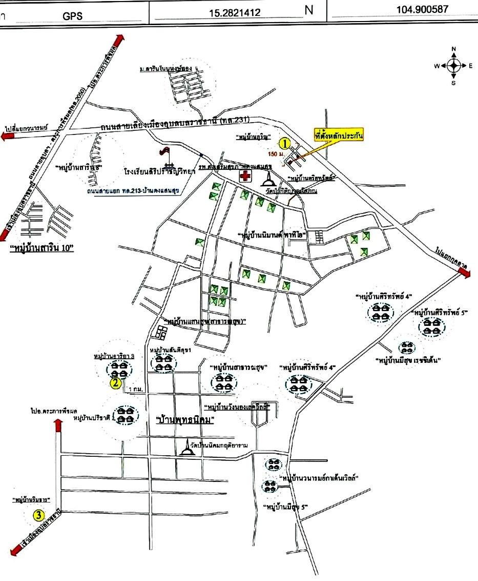 คลิ๊กดูรูปภาพแผนที่