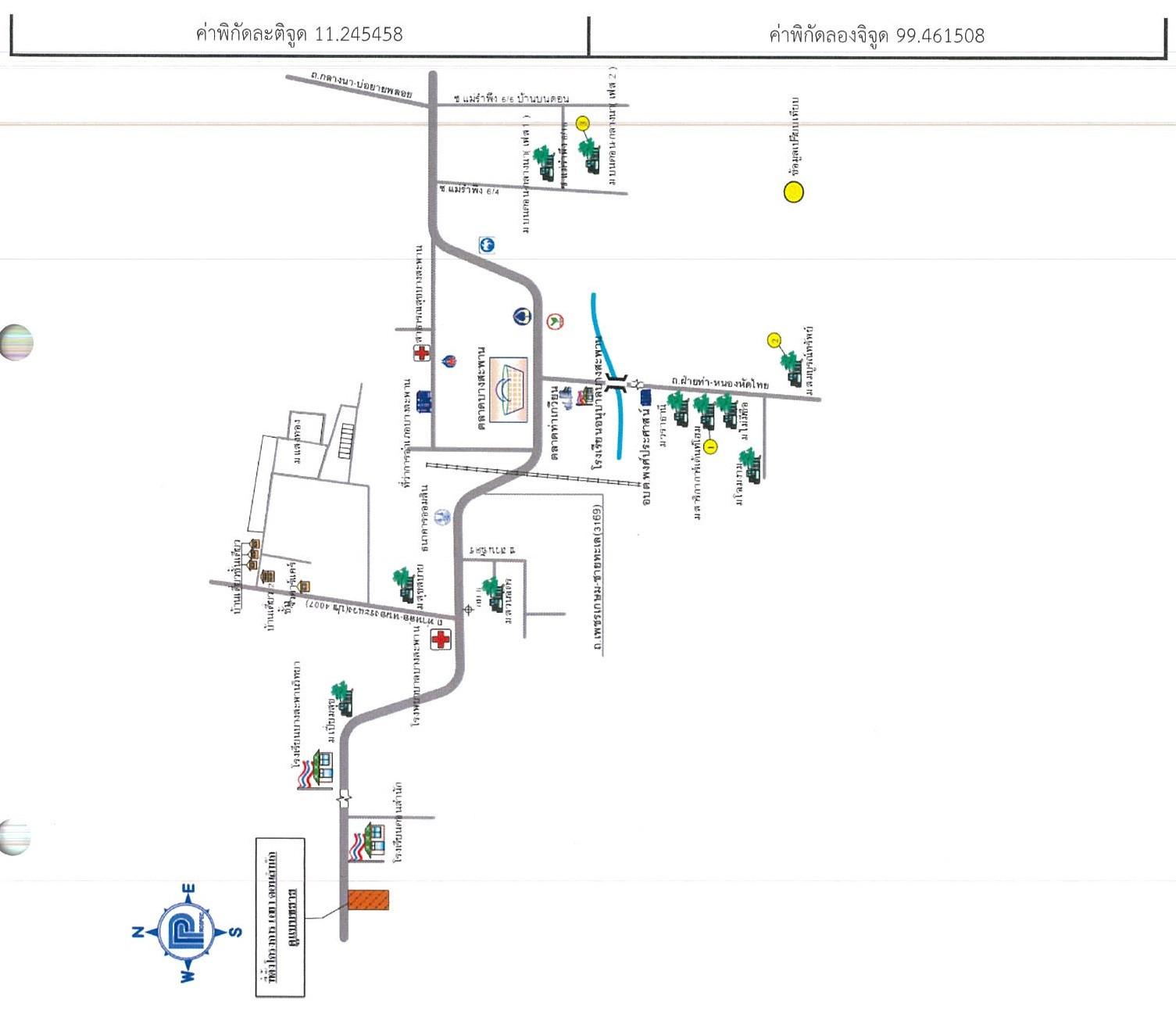 คลิ๊กดูรูปภาพแผนที่