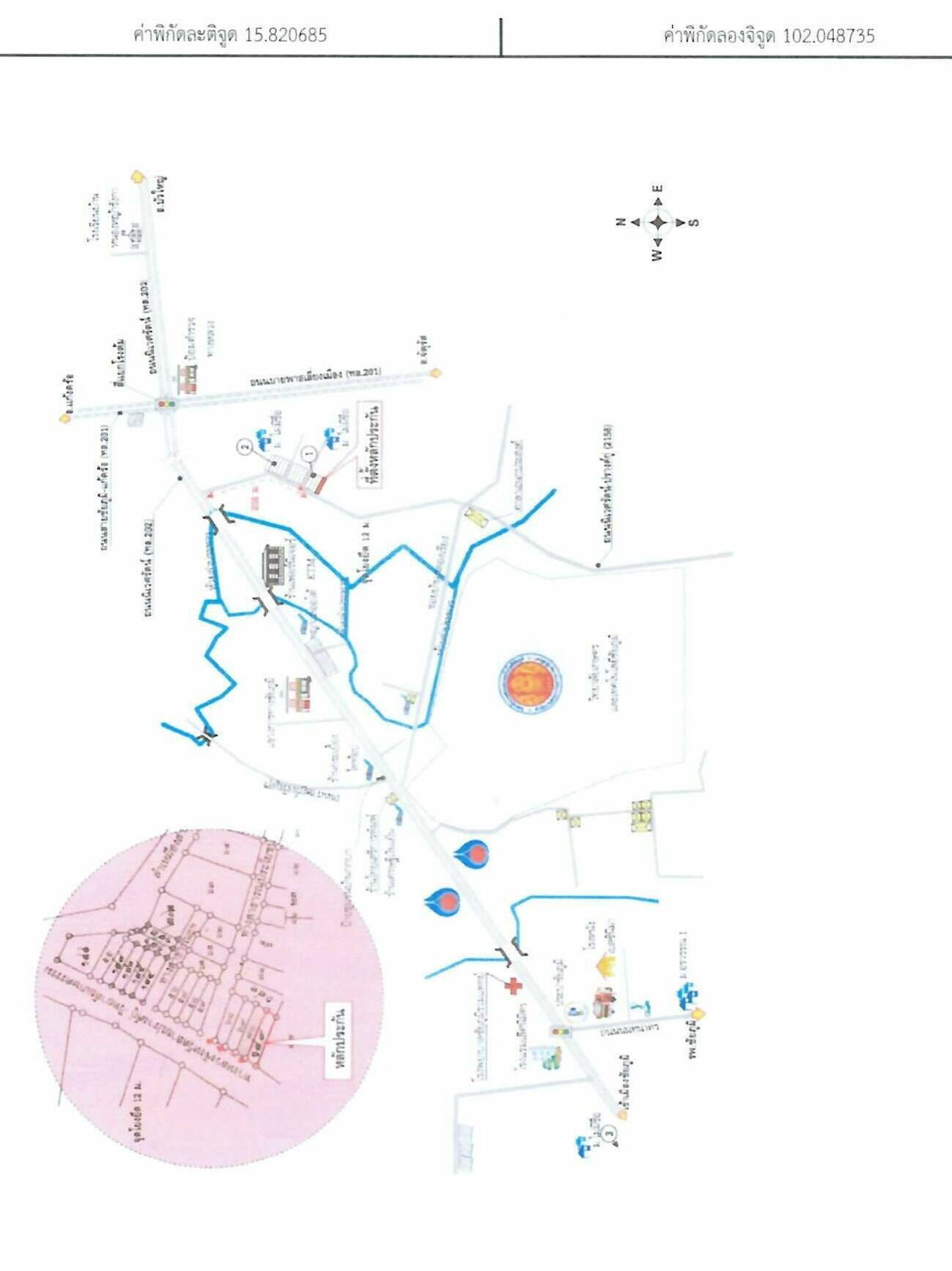 คลิ๊กดูรูปภาพแผนที่