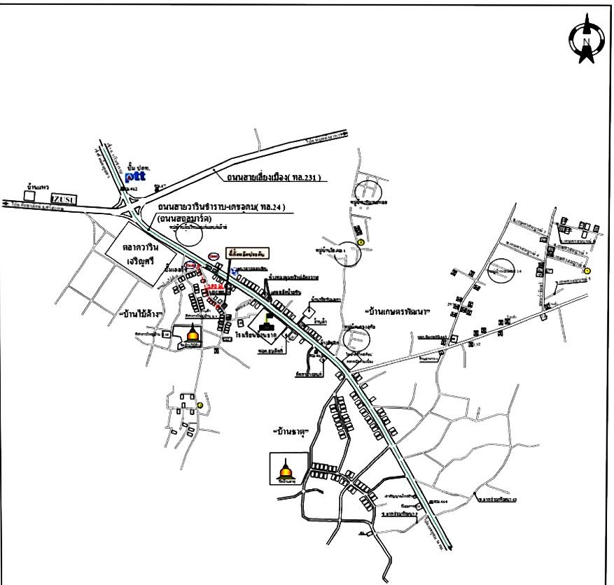 คลิ๊กดูรูปภาพแผนที่