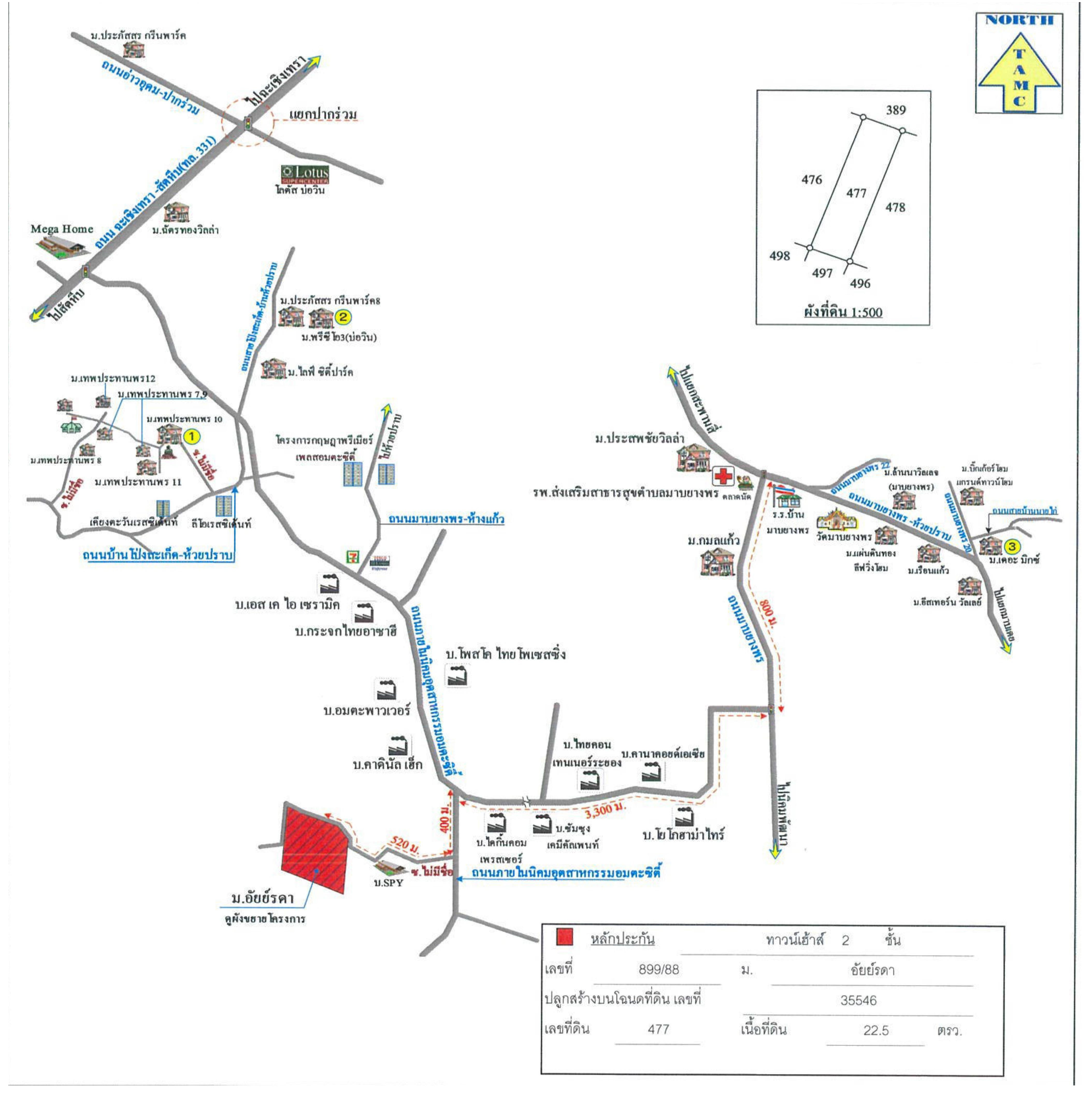 คลิ๊กดูรูปภาพแผนที่