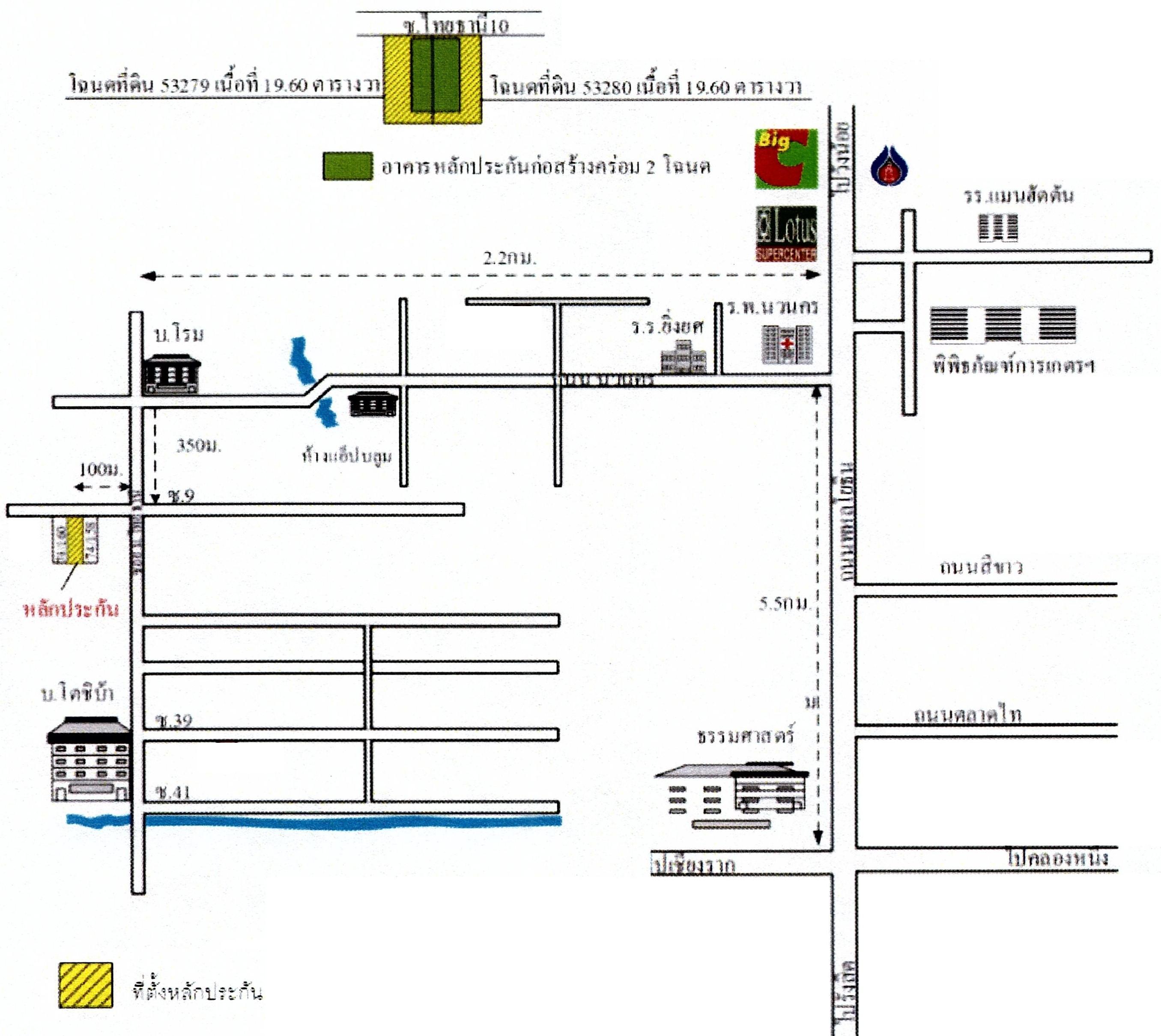 คลิ๊กดูรูปภาพแผนที่