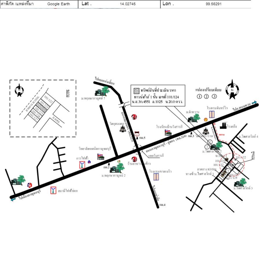 คลิ๊กดูรูปภาพแผนที่