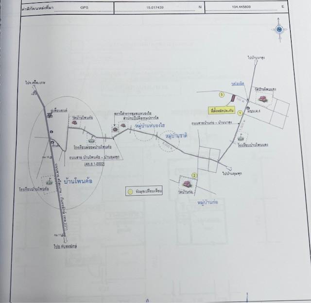 คลิ๊กดูรูปภาพแผนที่