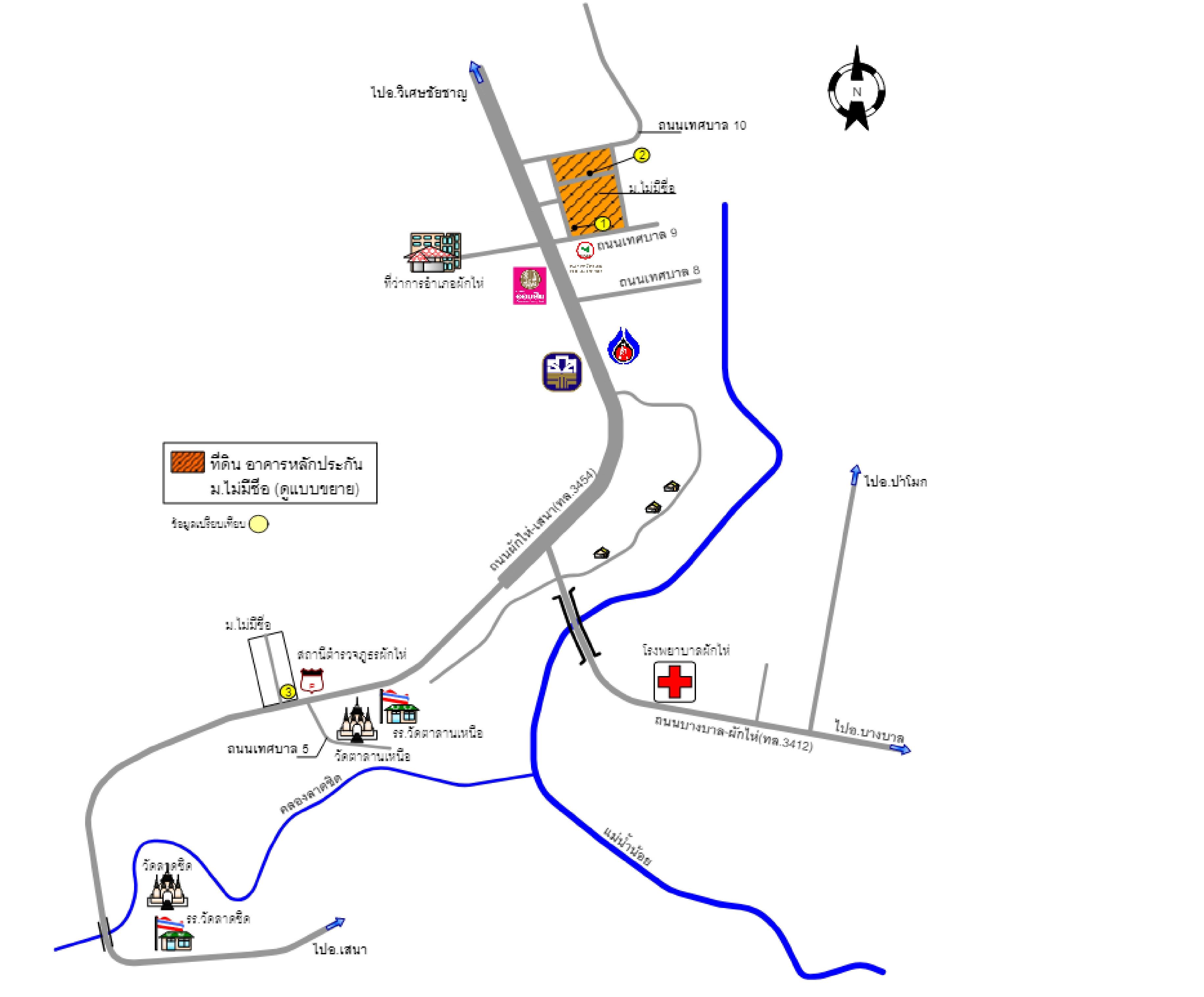 คลิ๊กดูรูปภาพแผนที่