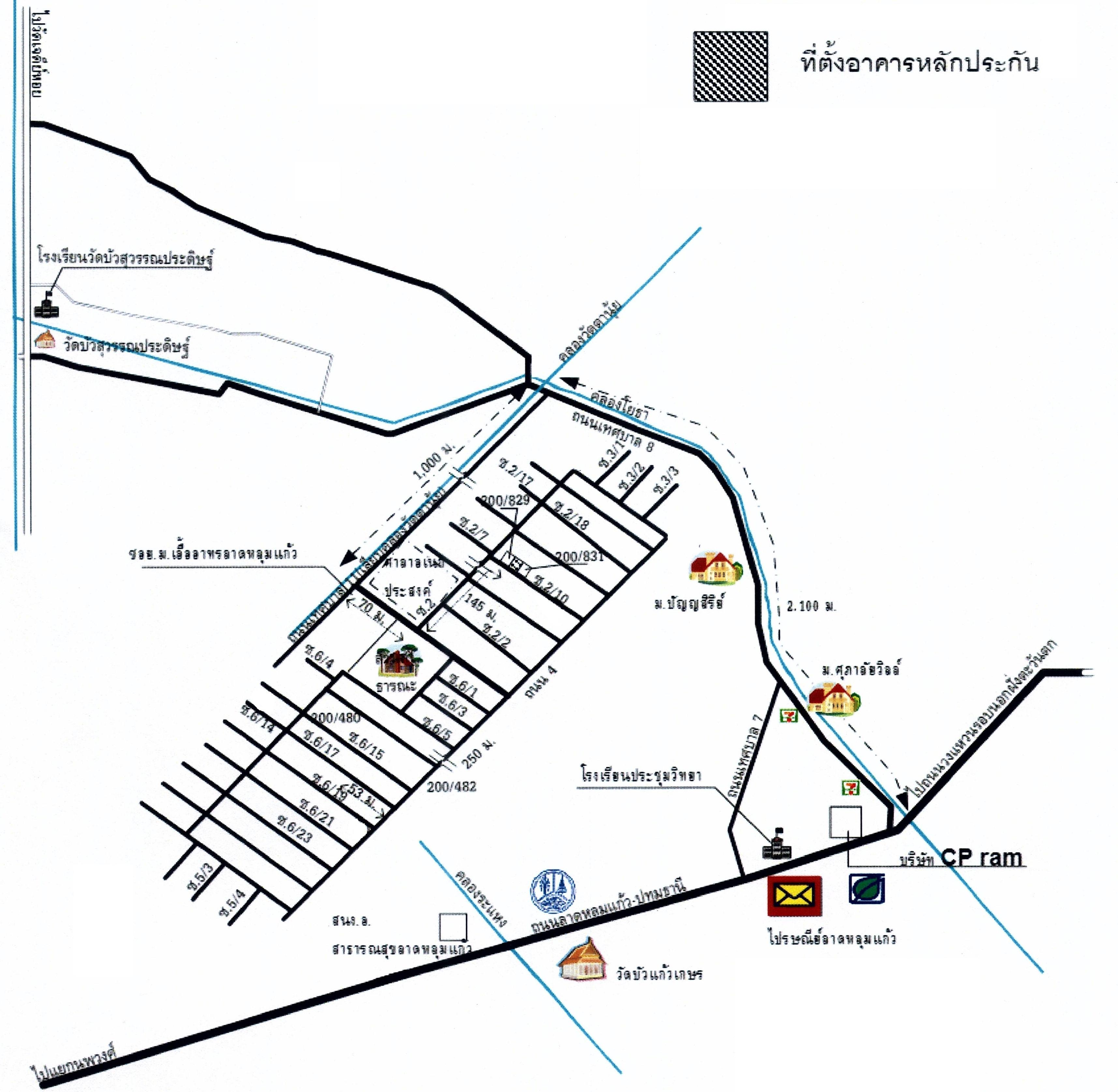 คลิ๊กดูรูปภาพแผนที่