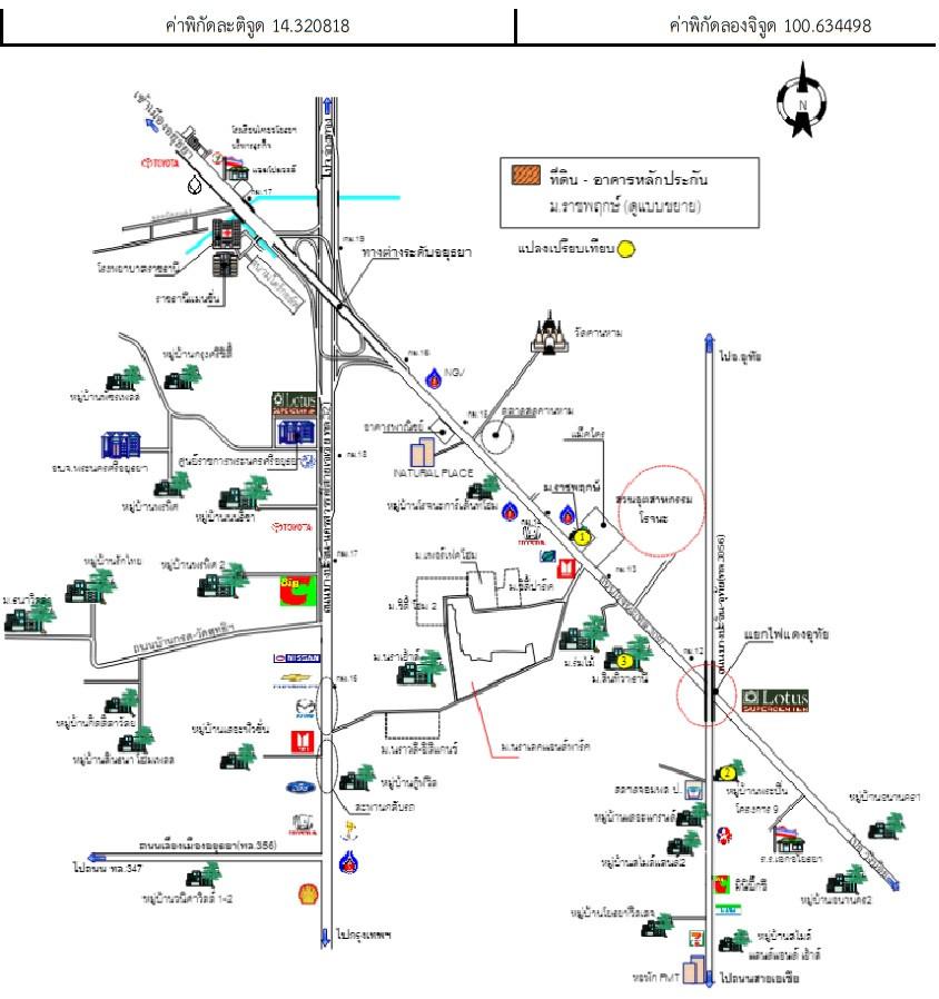 คลิ๊กดูรูปภาพแผนที่