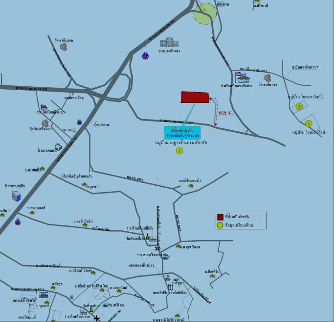 คลิ๊กดูรูปภาพแผนที่