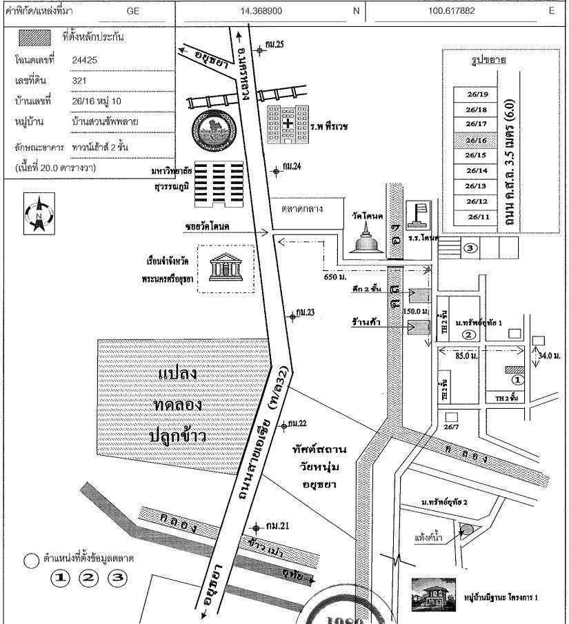 คลิ๊กดูรูปภาพแผนที่