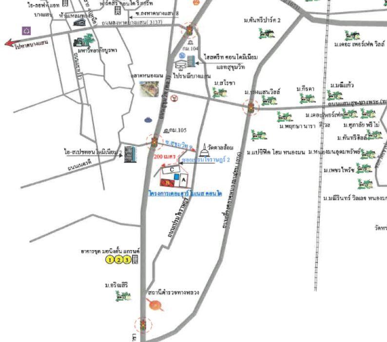 คลิ๊กดูรูปภาพแผนที่