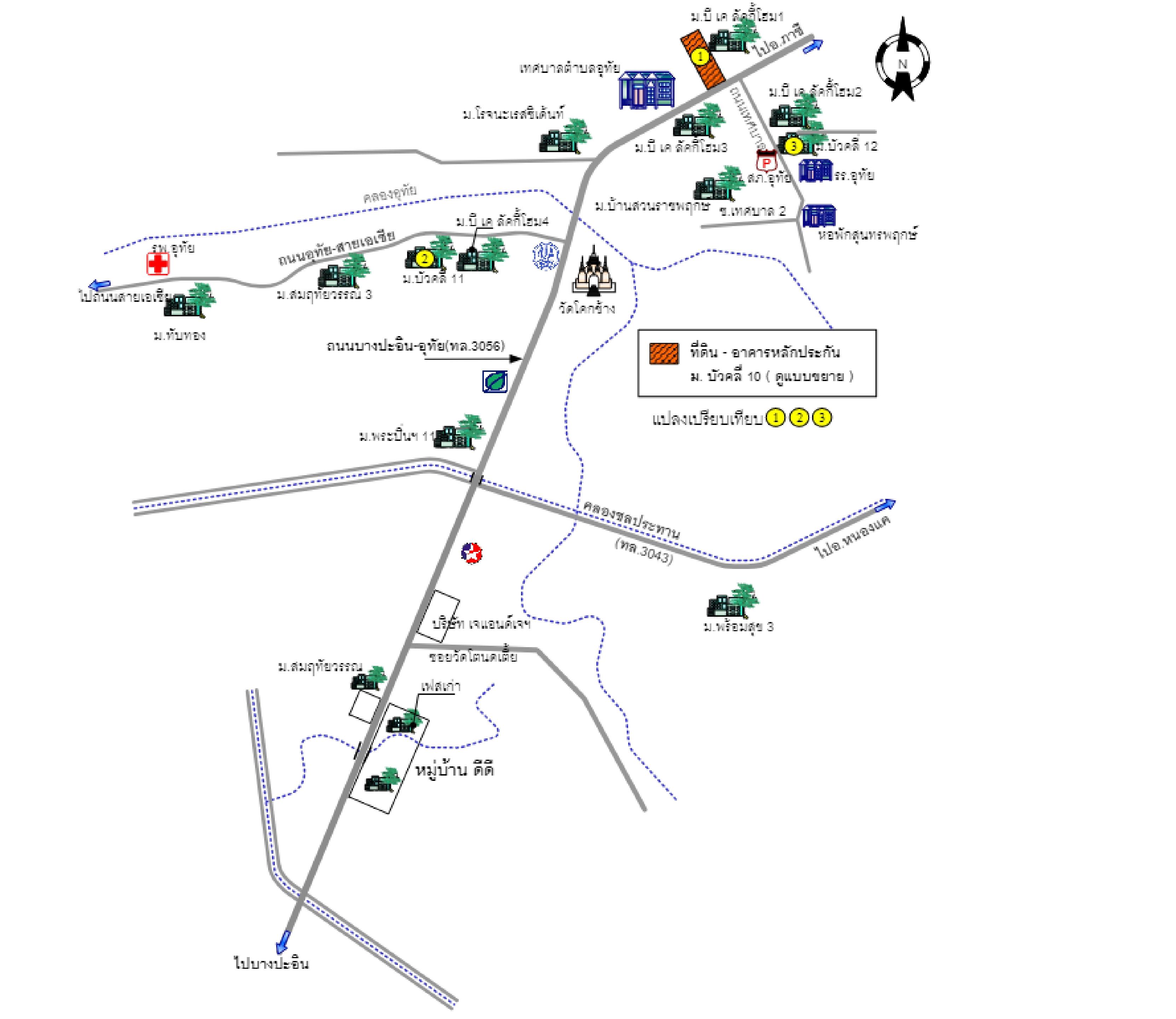 คลิ๊กดูรูปภาพแผนที่