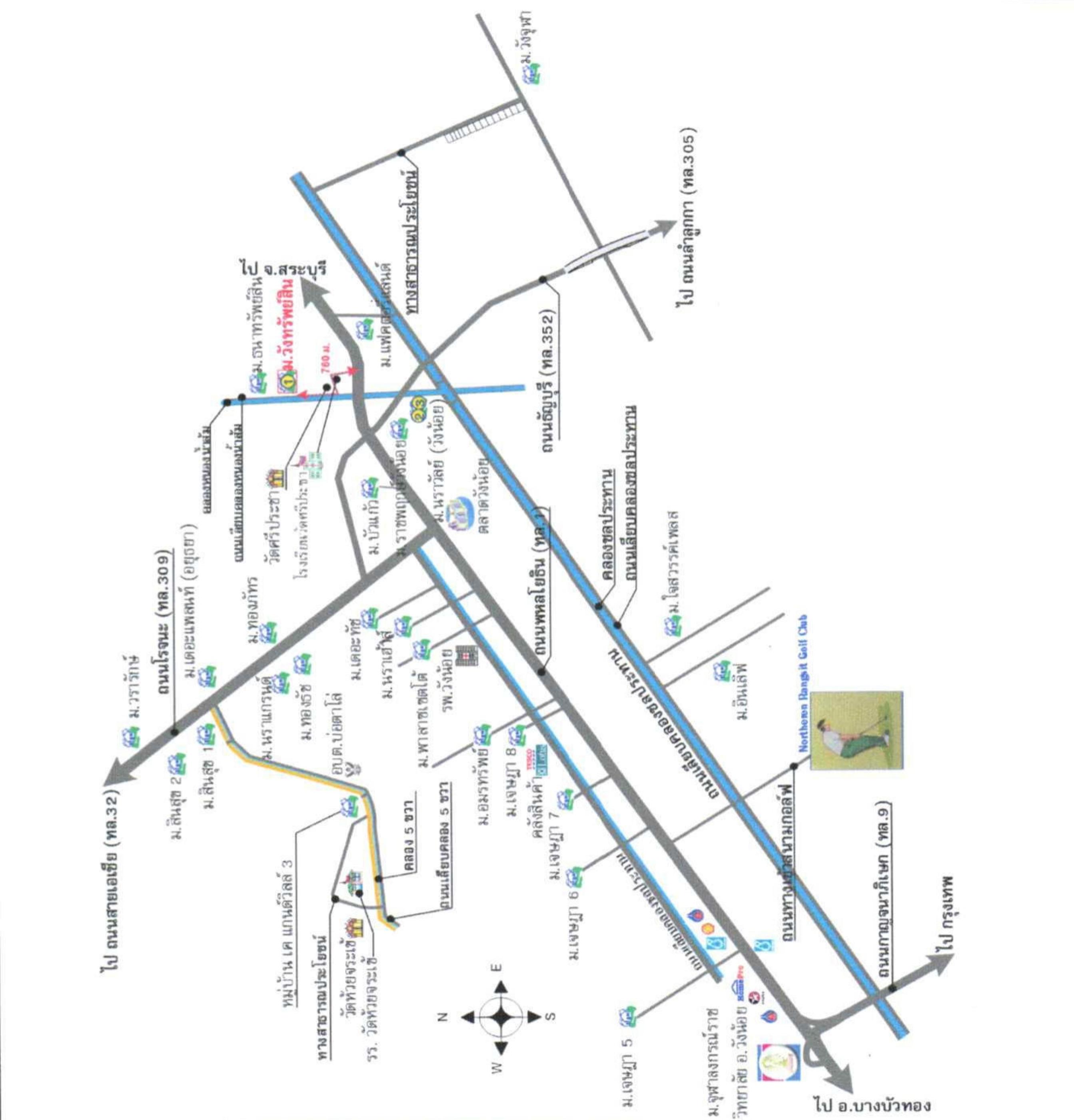 คลิ๊กดูรูปภาพแผนที่