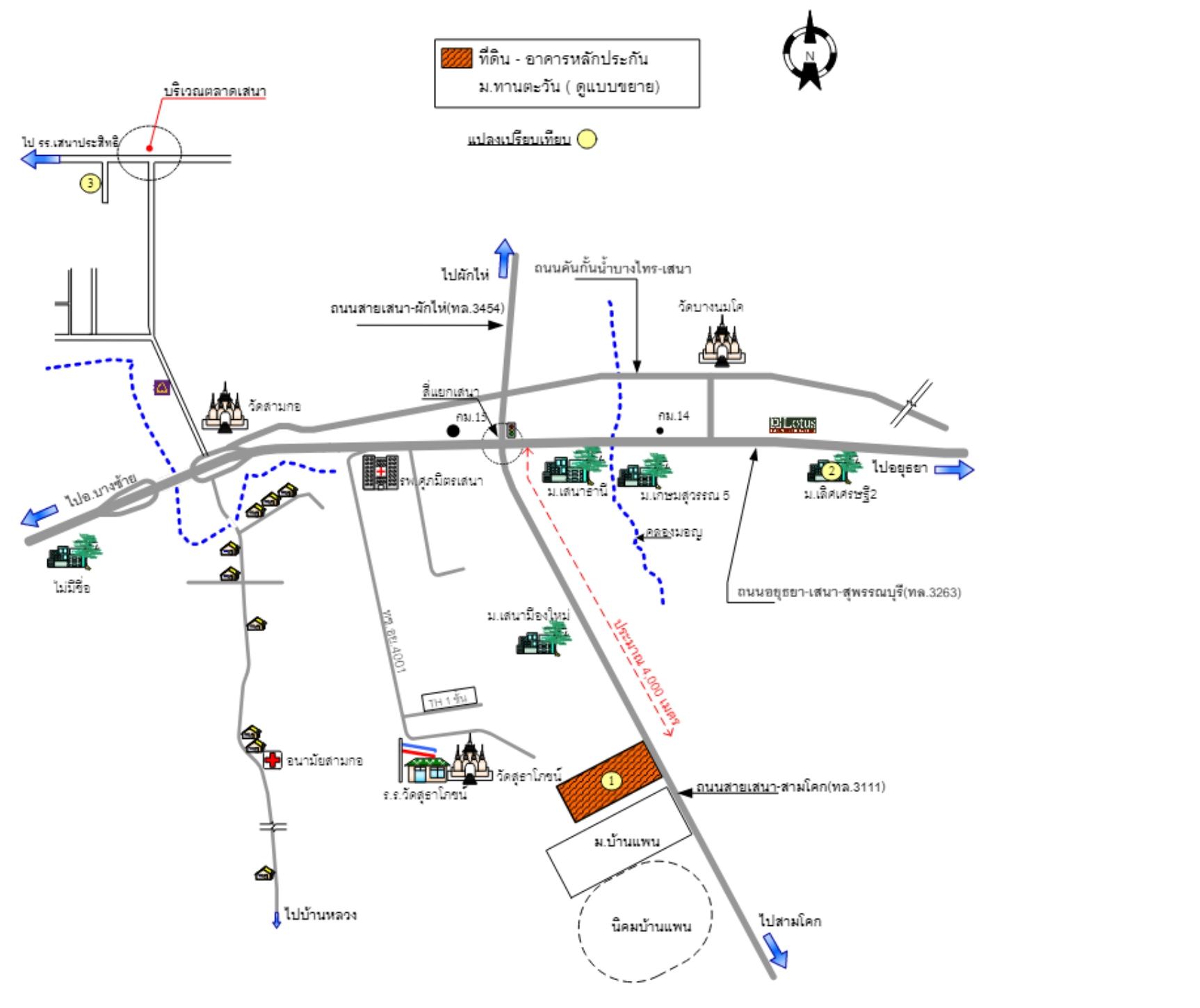 คลิ๊กดูรูปภาพแผนที่