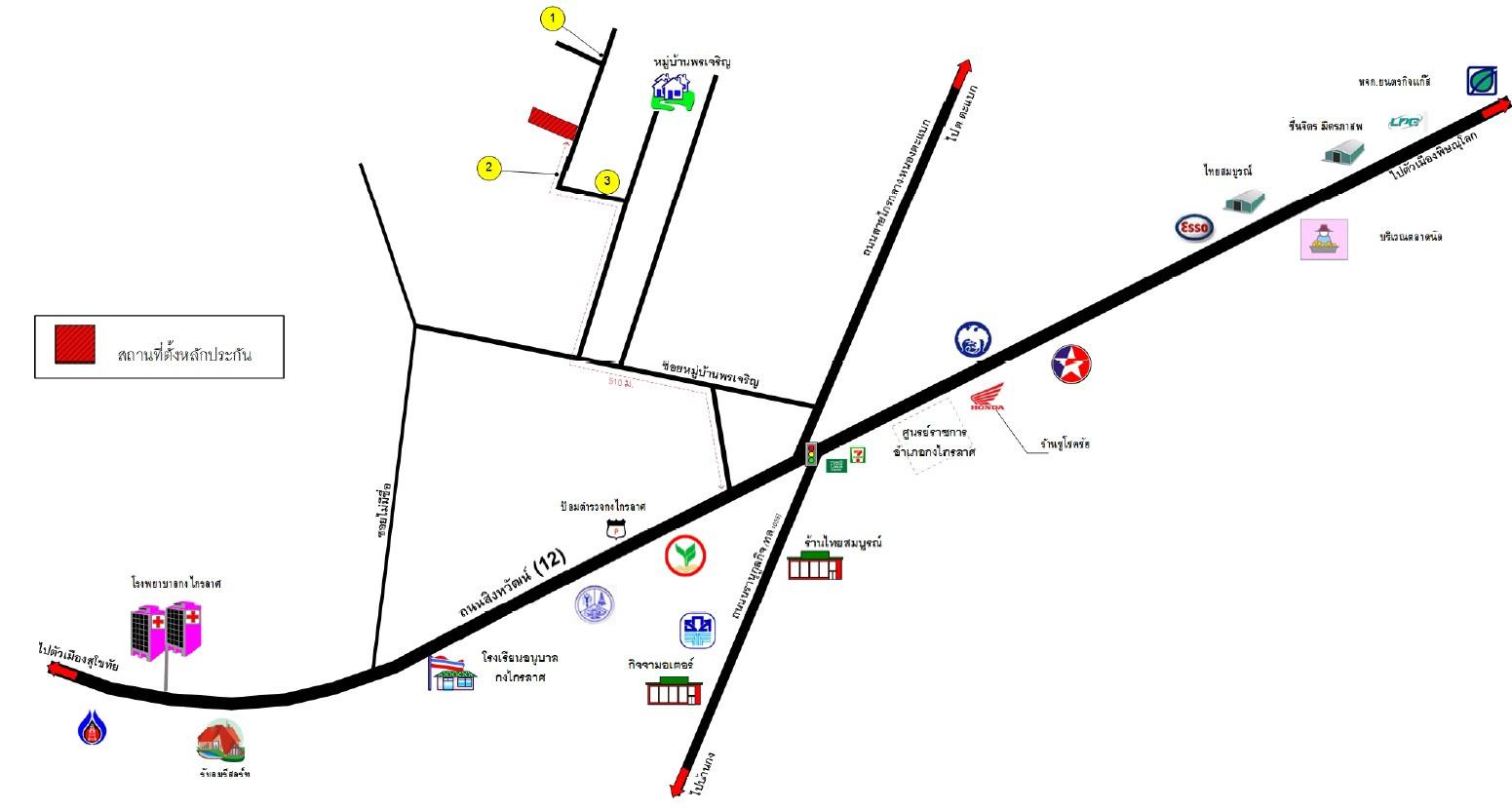 คลิ๊กดูรูปภาพแผนที่