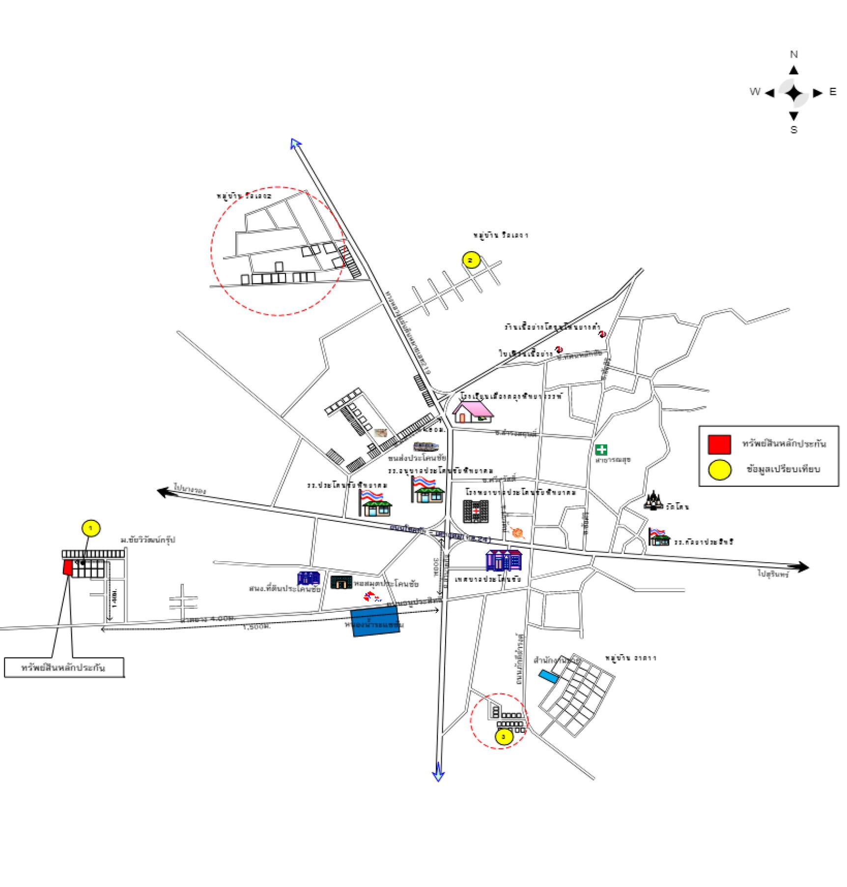 คลิ๊กดูรูปภาพแผนที่