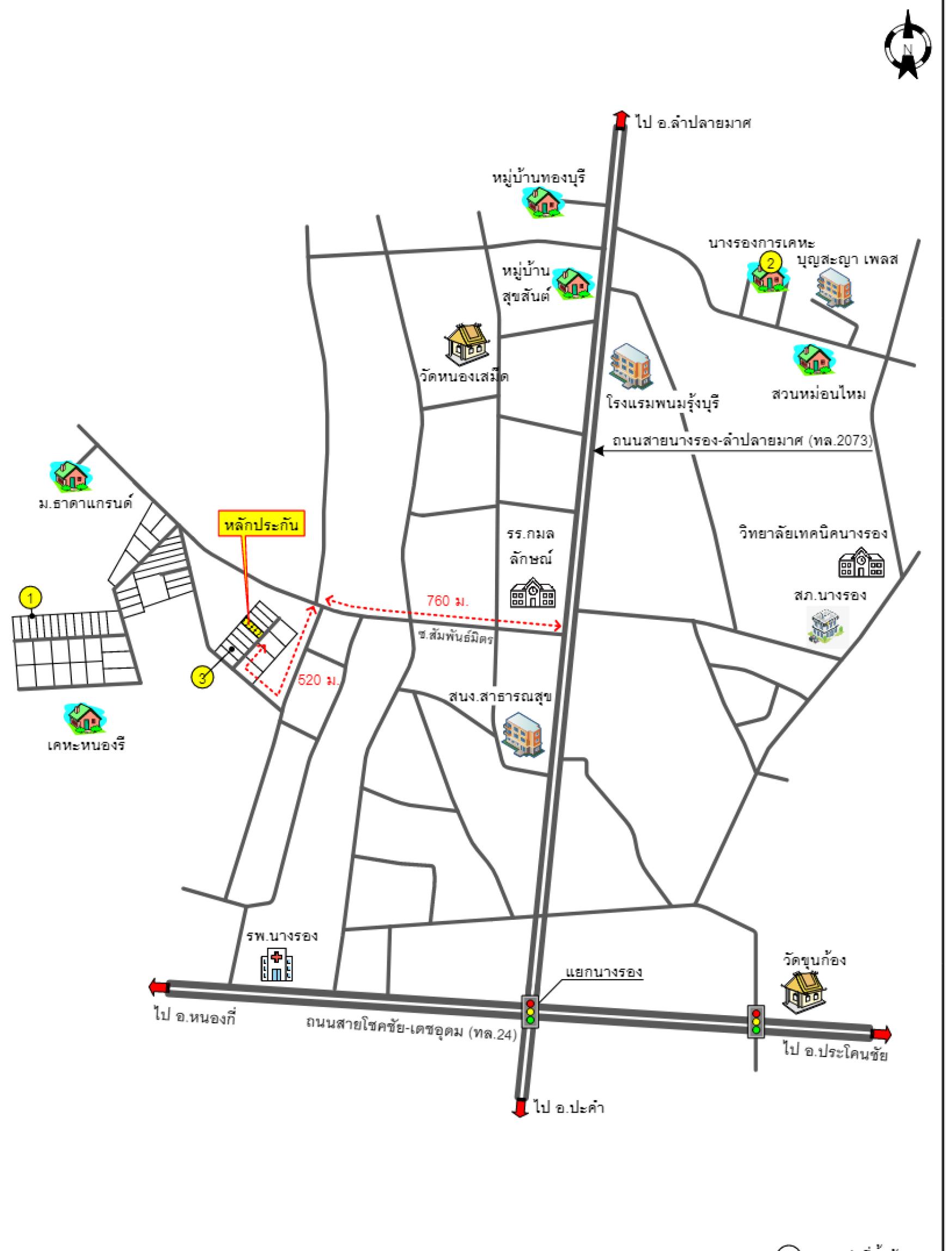 คลิ๊กดูรูปภาพแผนที่