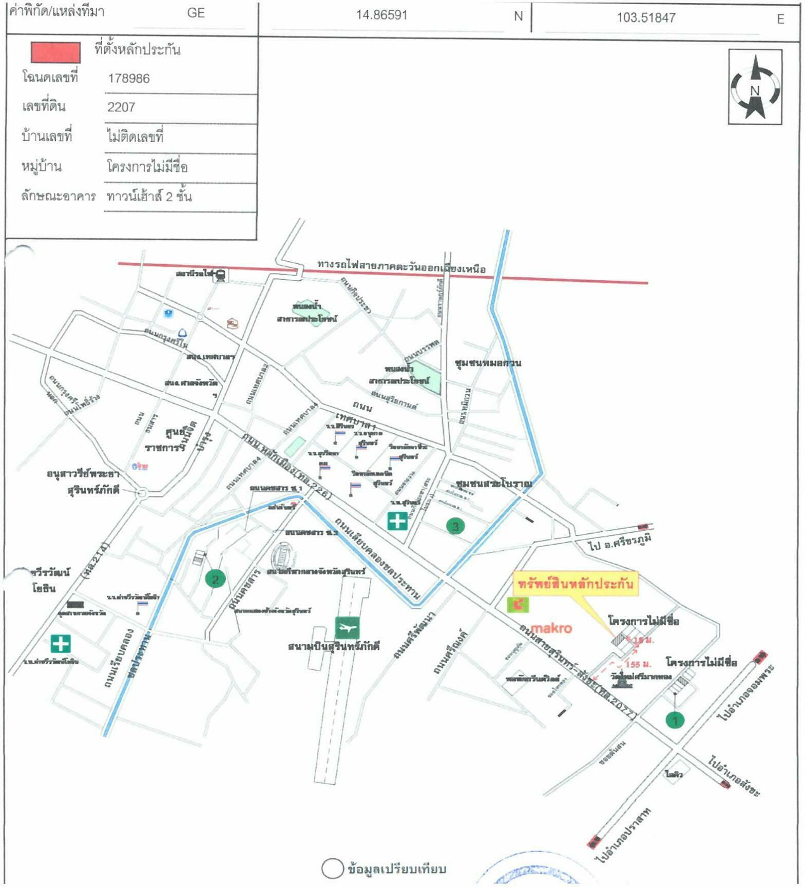 คลิ๊กดูรูปภาพแผนที่