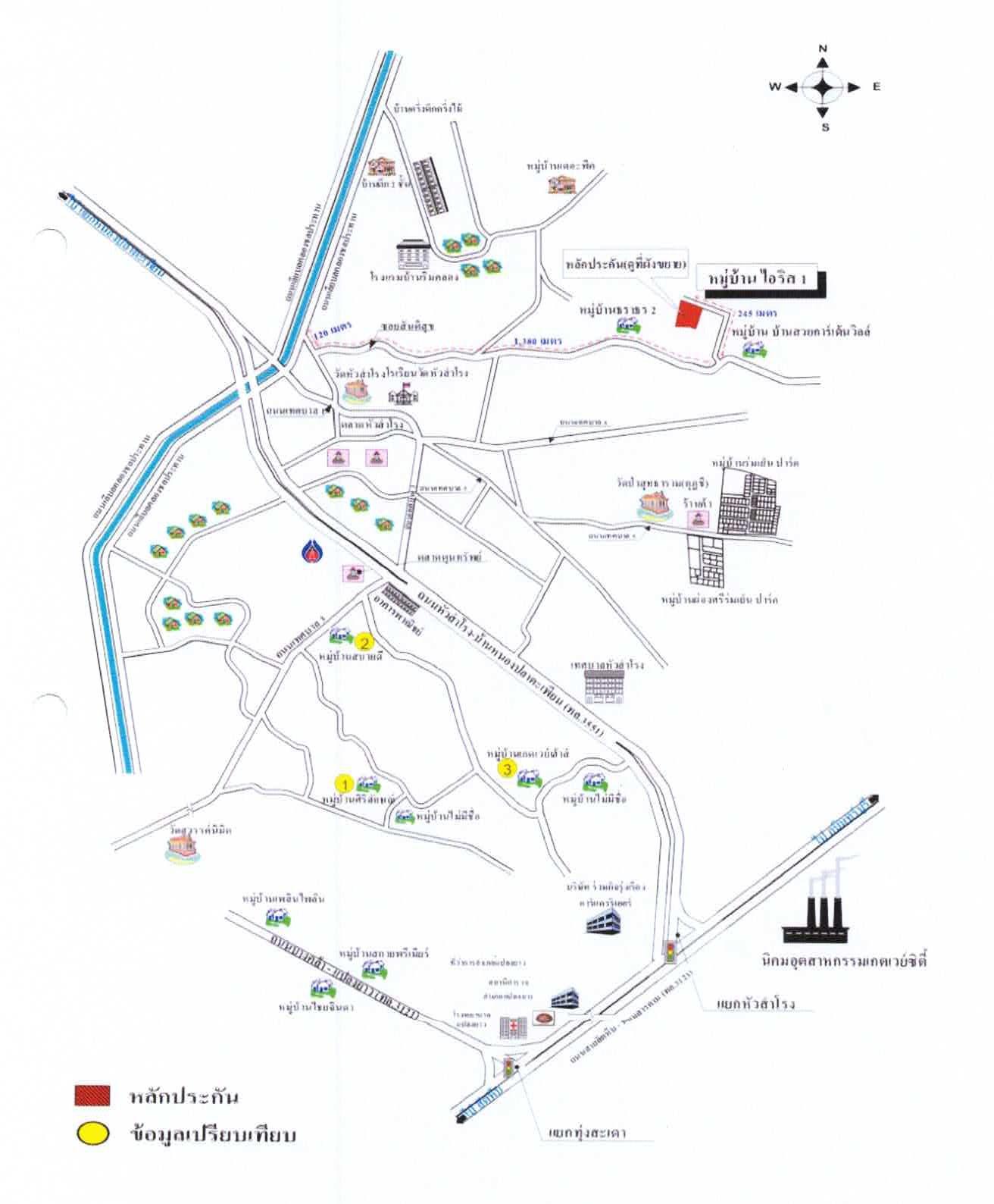 คลิ๊กดูรูปภาพแผนที่