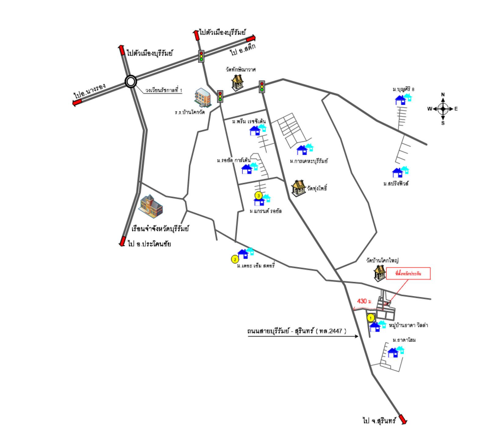 คลิ๊กดูรูปภาพแผนที่