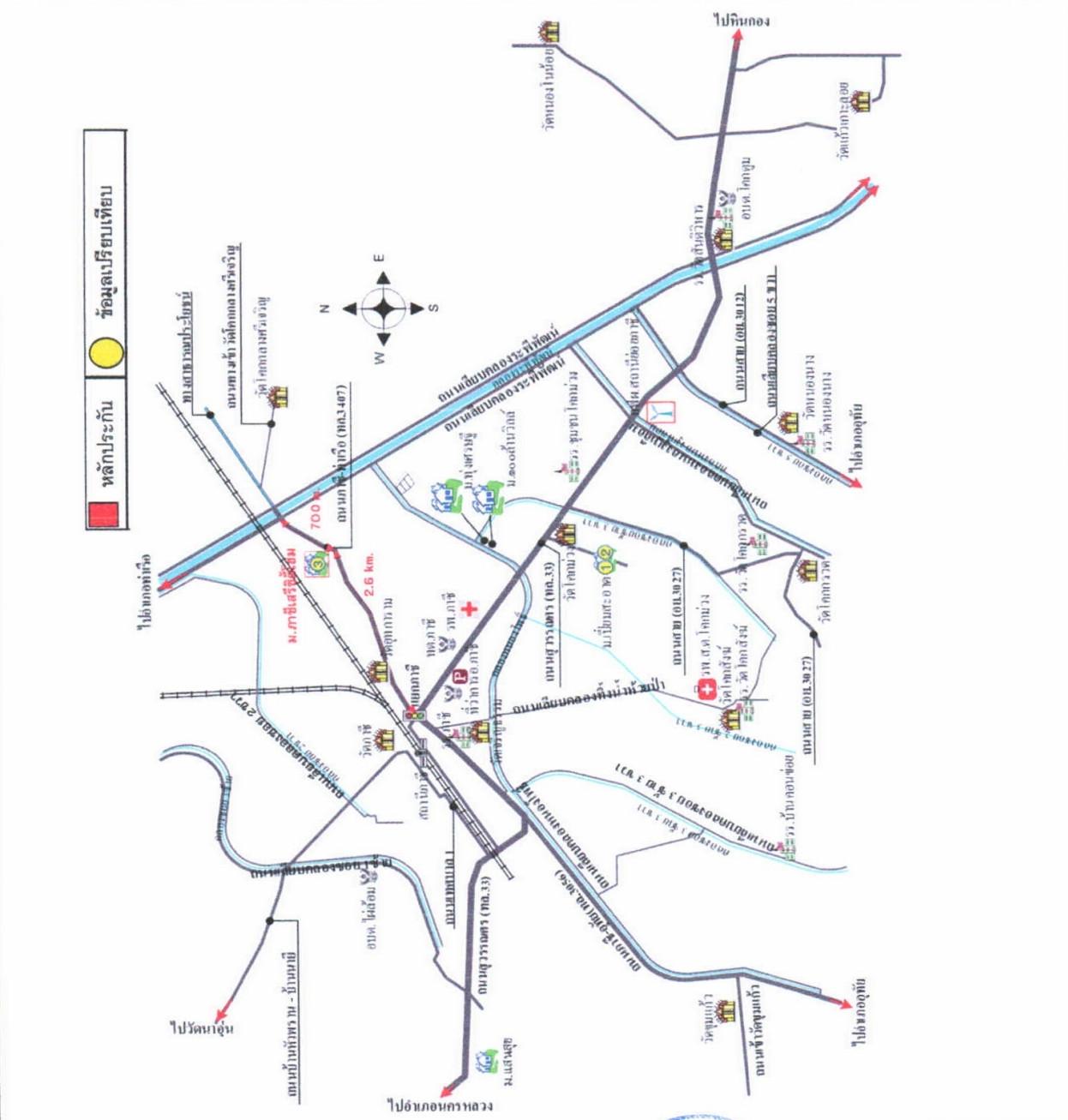 คลิ๊กดูรูปภาพแผนที่
