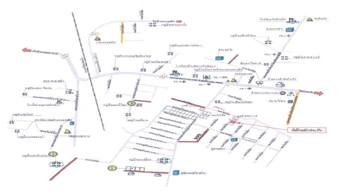 คลิ๊กดูรูปภาพแผนที่