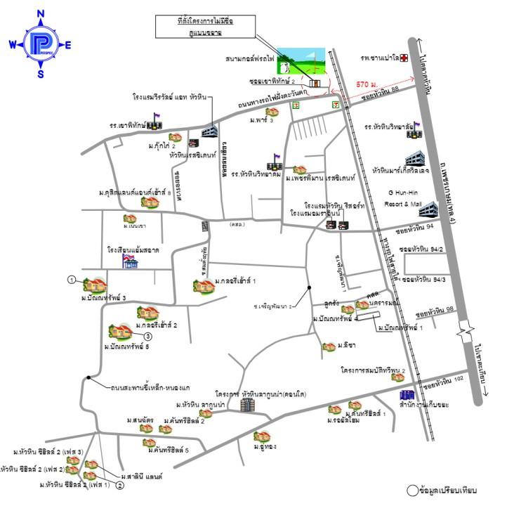 คลิ๊กดูรูปภาพแผนที่