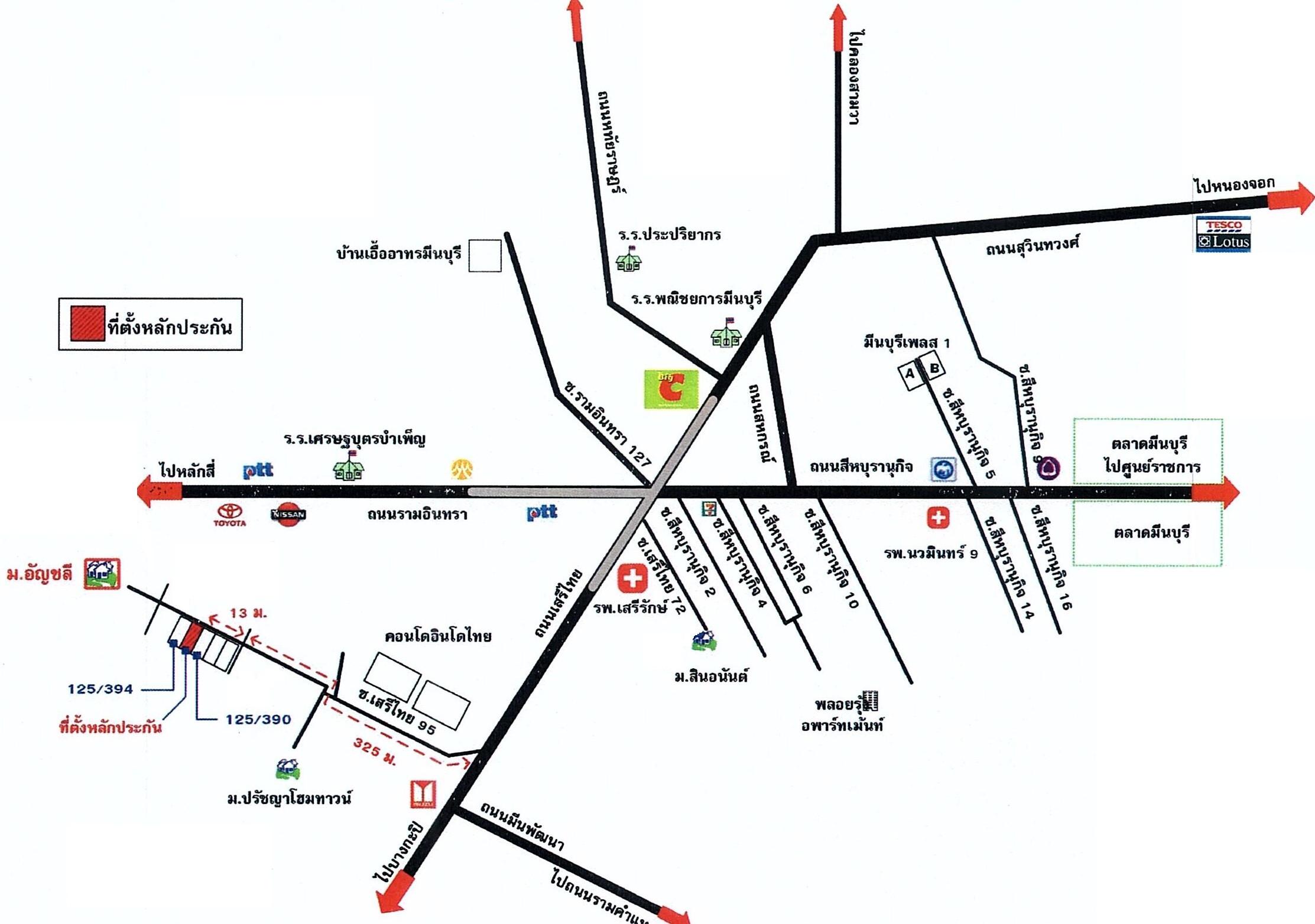 คลิ๊กดูรูปภาพแผนที่