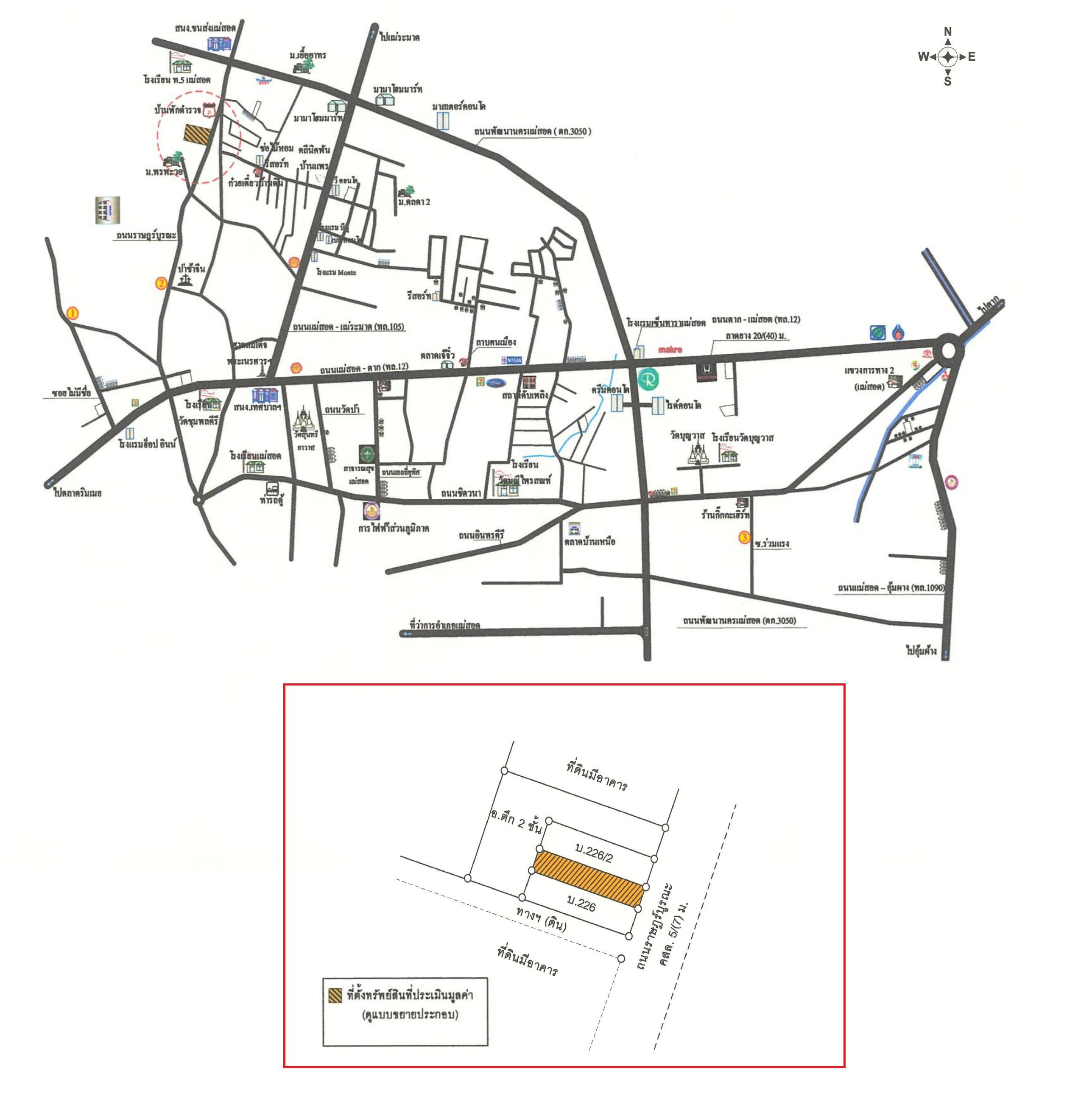 คลิ๊กดูรูปภาพแผนที่